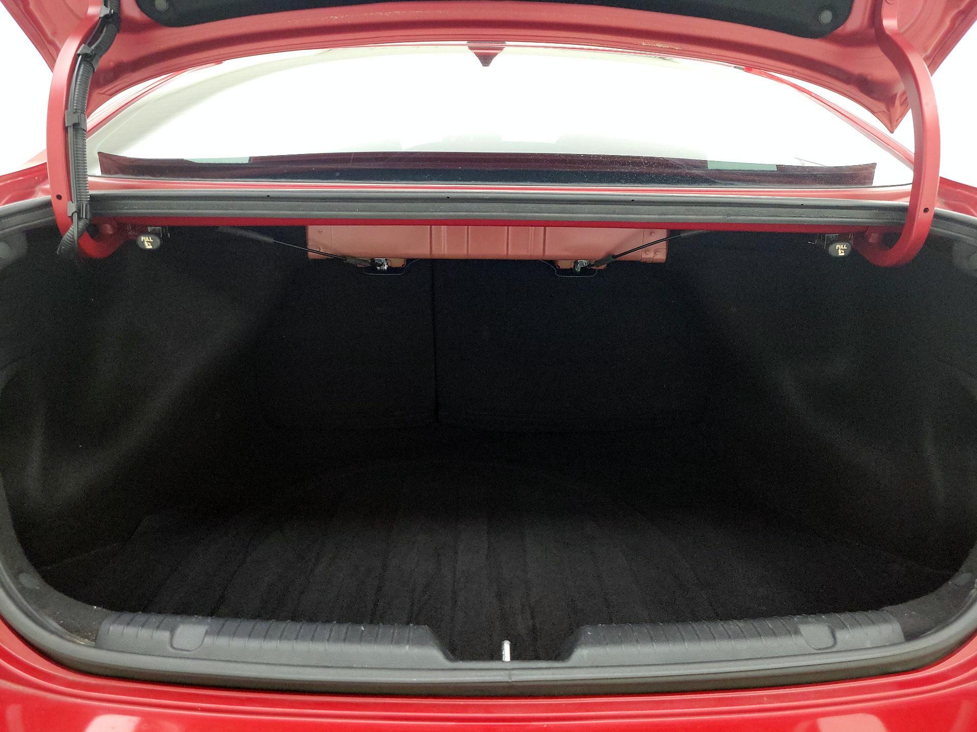 Thumbnail: 2017 Kia Forte - 20