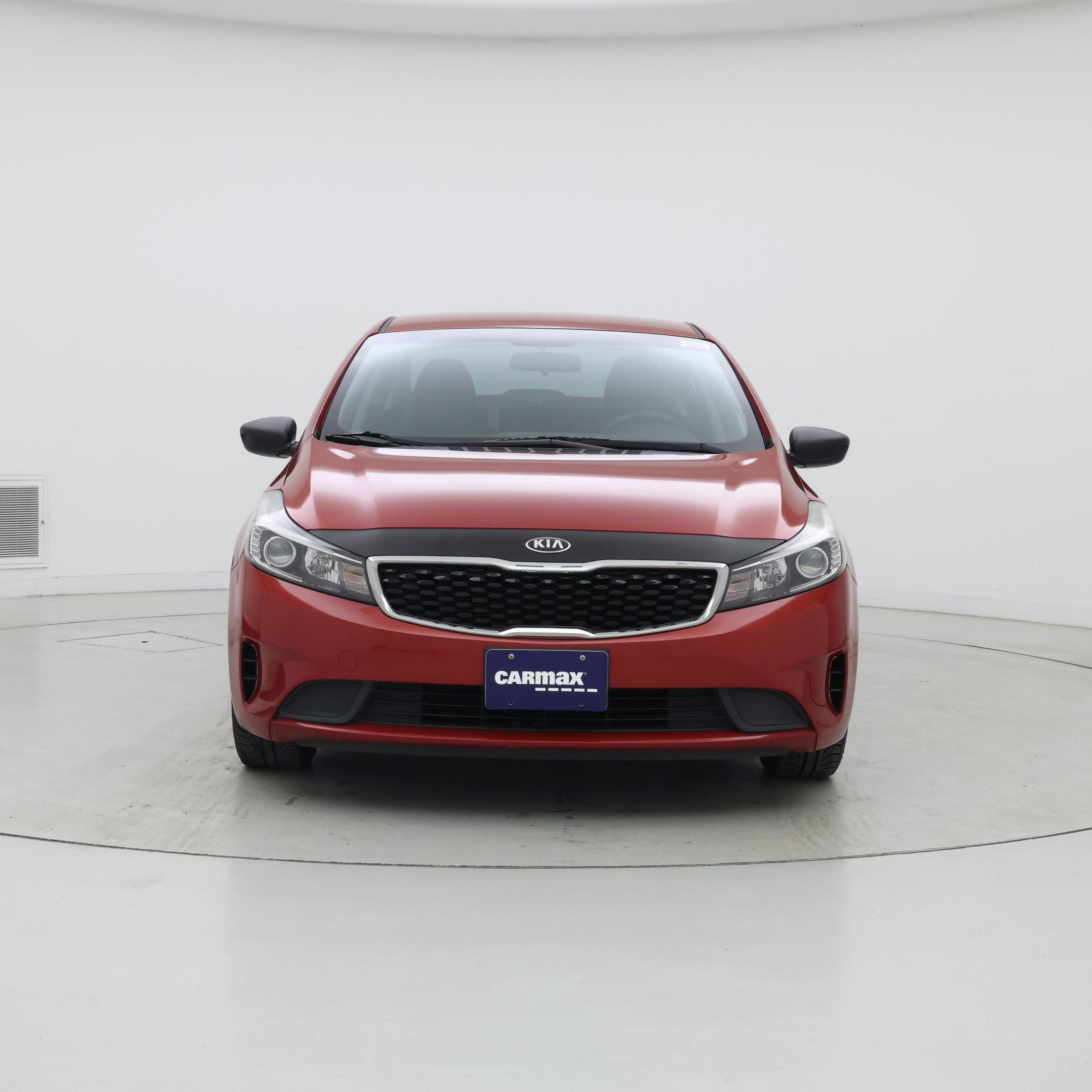Thumbnail: 2017 Kia Forte - 5
