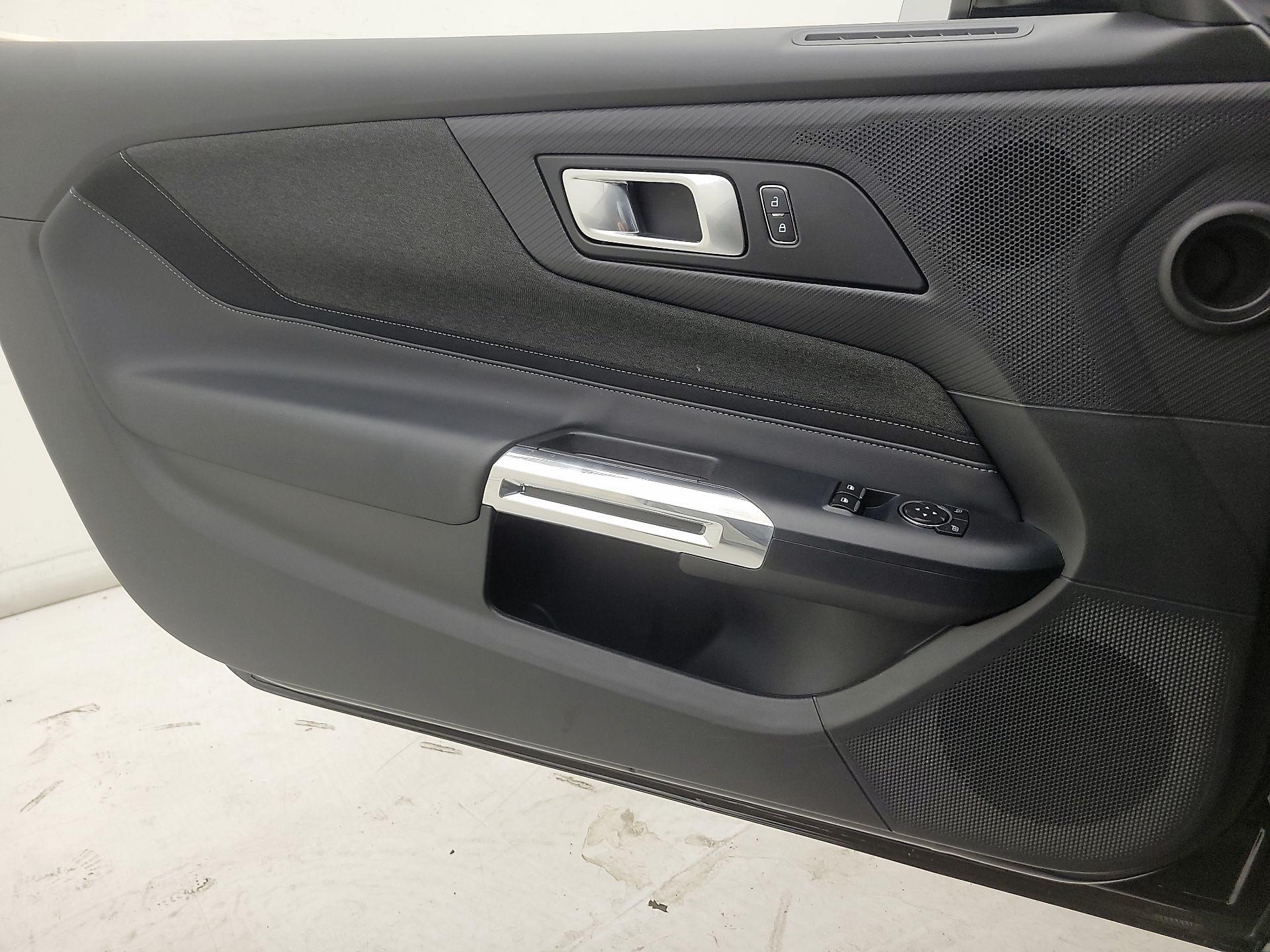 Thumbnail: 2025 Ford Mustang - 12