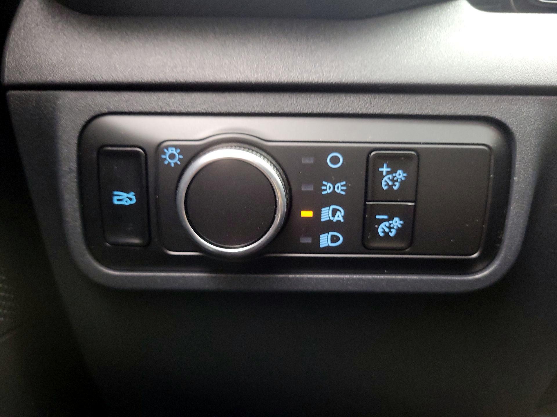 Thumbnail: 2025 Ford Mustang - 13