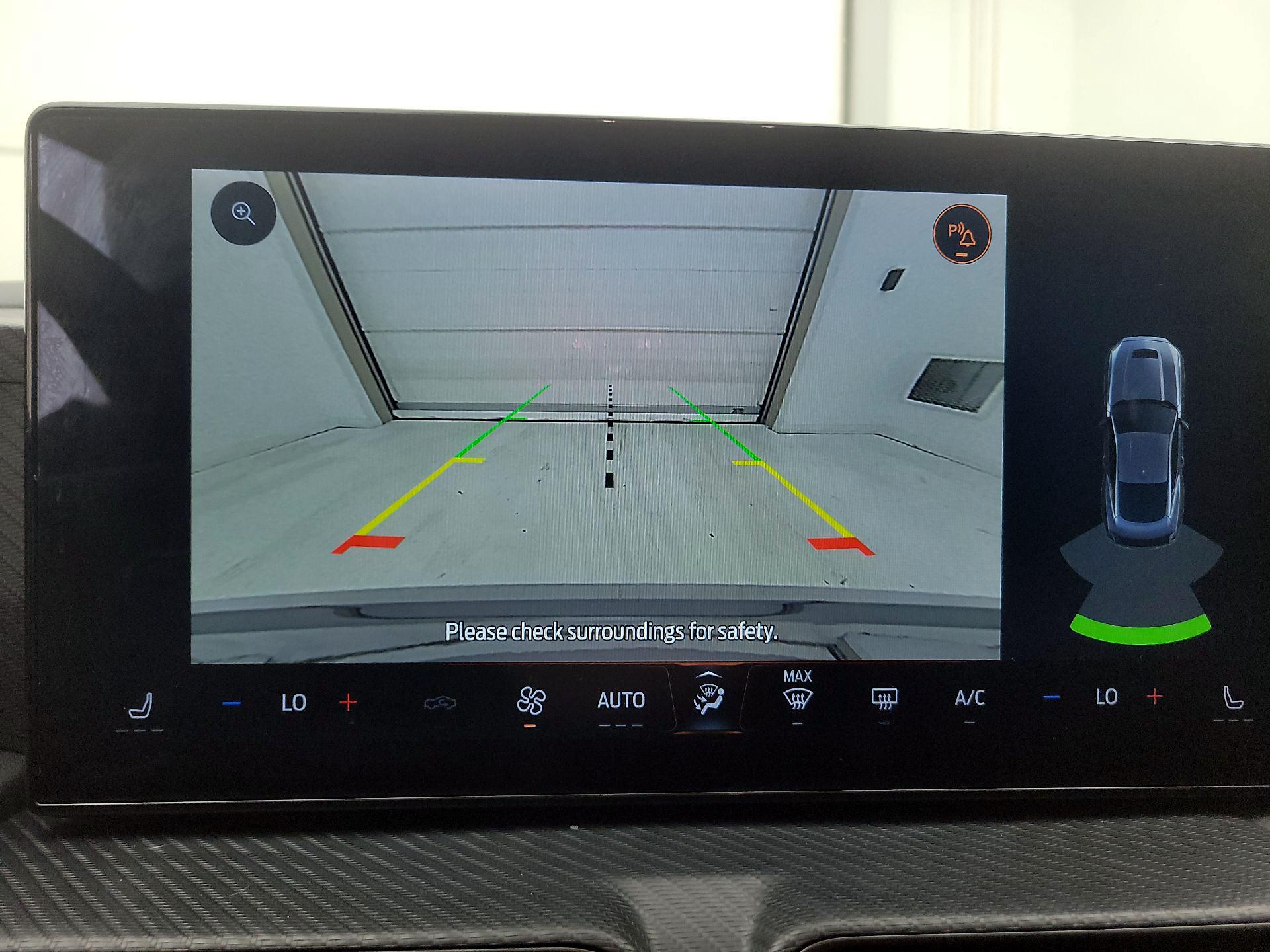 Thumbnail: 2025 Ford Mustang - 14