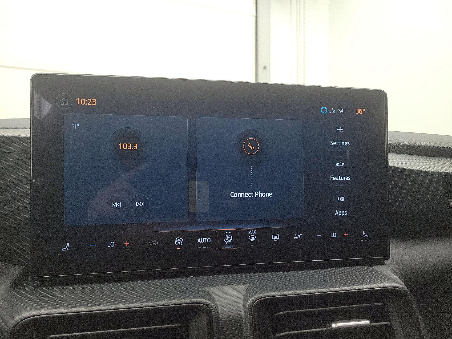 Thumbnail: 2025 Ford Mustang - 15