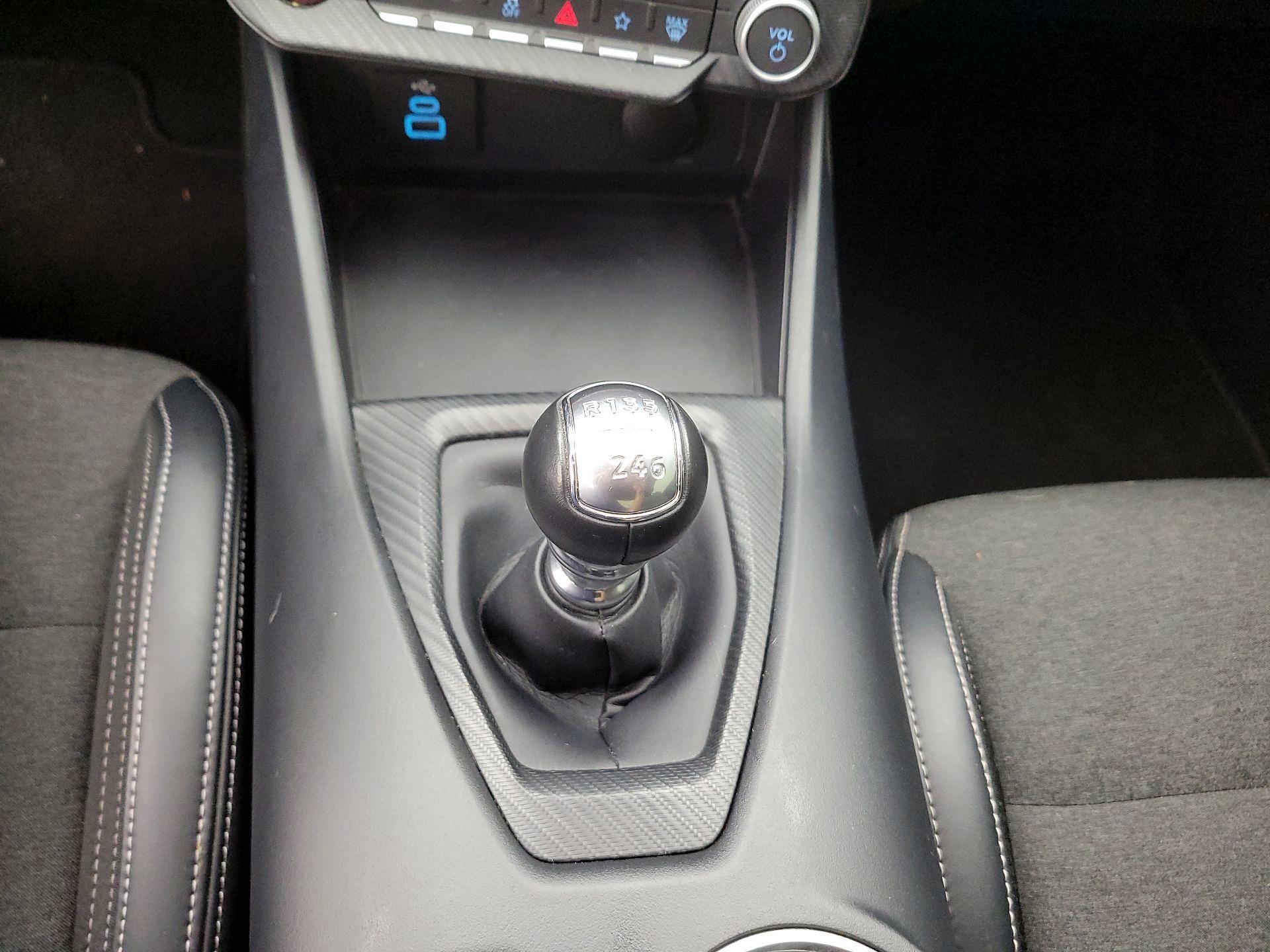 Thumbnail: 2025 Ford Mustang - 17