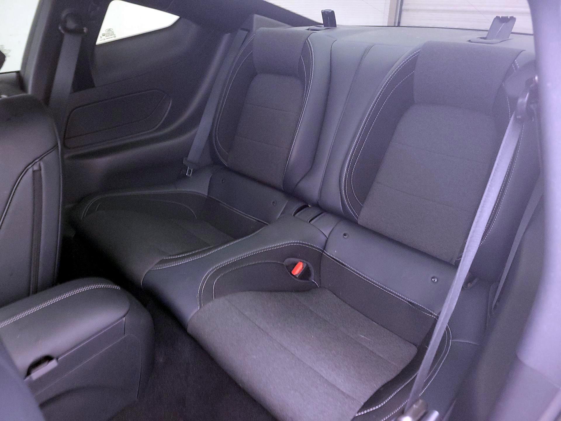 Thumbnail: 2025 Ford Mustang - 19