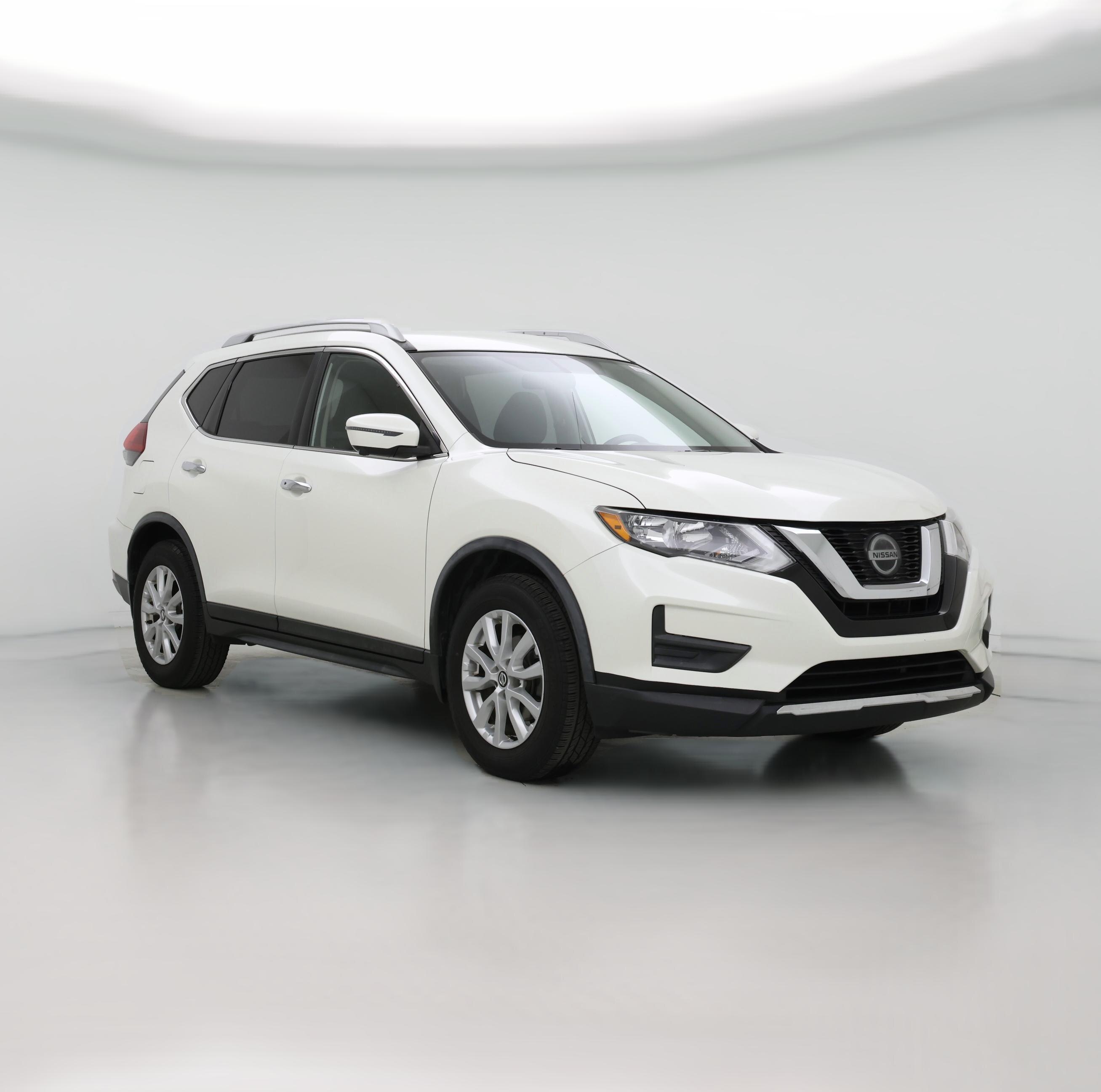 Thumbnail: 2018 Nissan Rogue - 1