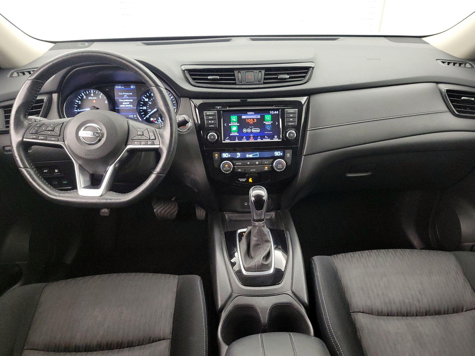 Thumbnail: 2018 Nissan Rogue - 9