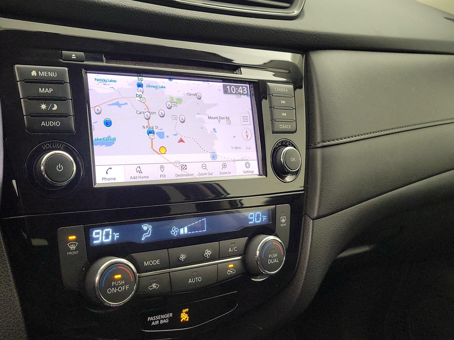 Thumbnail: 2018 Nissan Rogue - 14