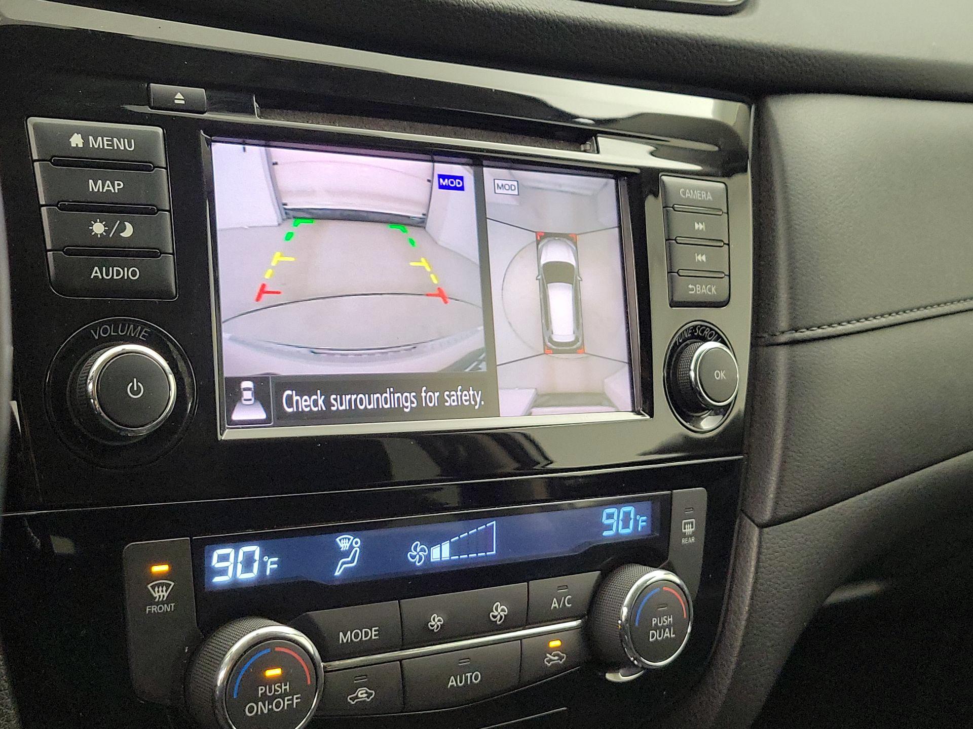 Thumbnail: 2018 Nissan Rogue - 15