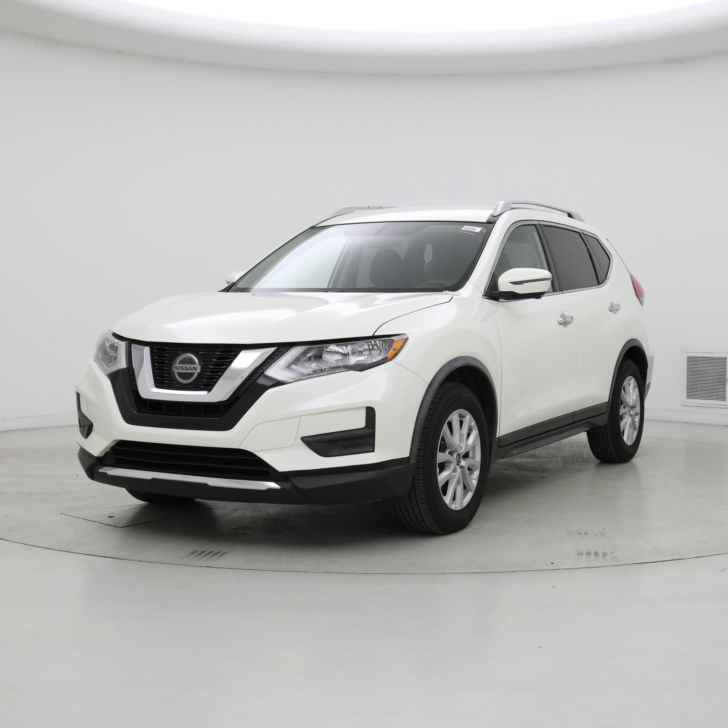 Thumbnail: 2018 Nissan Rogue - 4