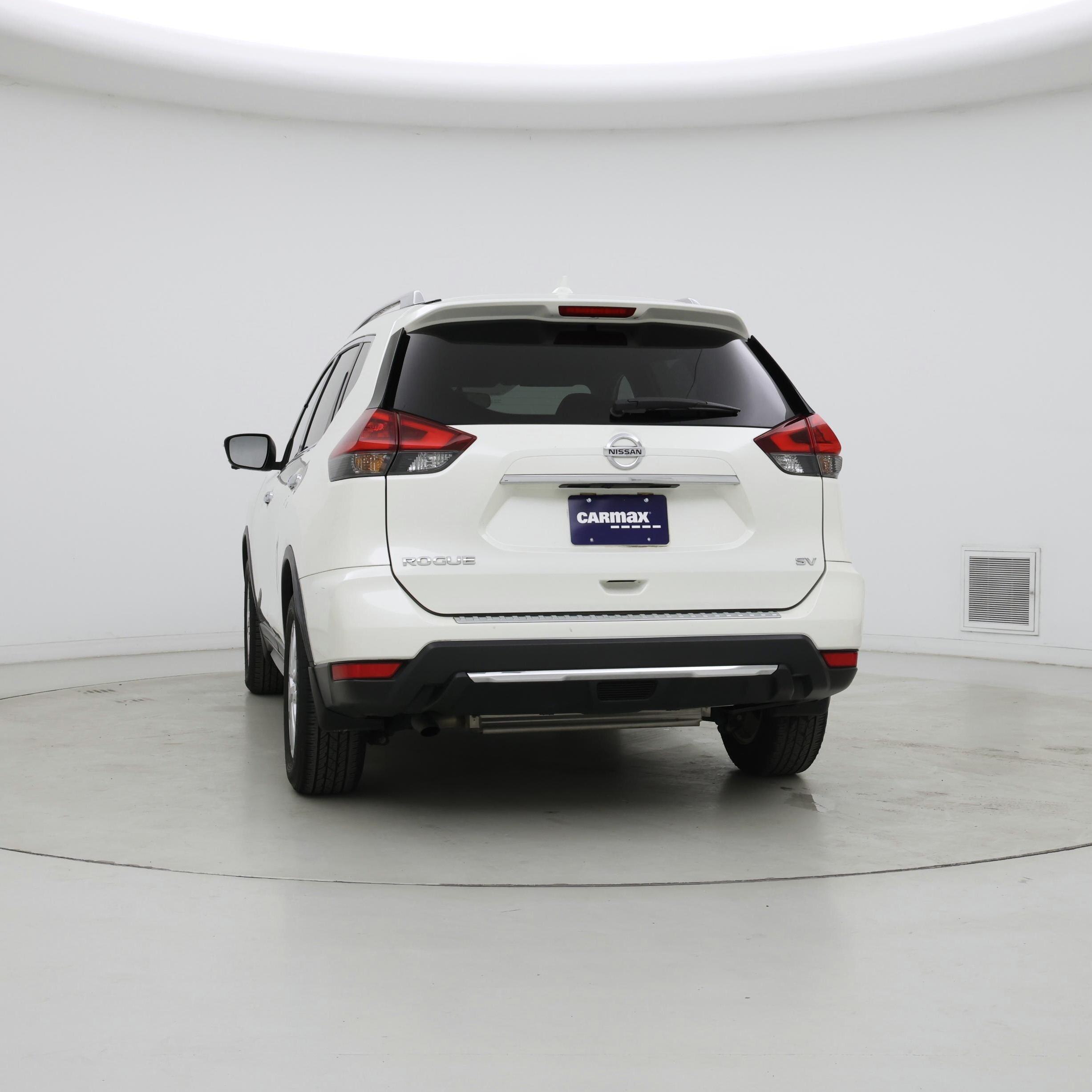 Thumbnail: 2018 Nissan Rogue - 6