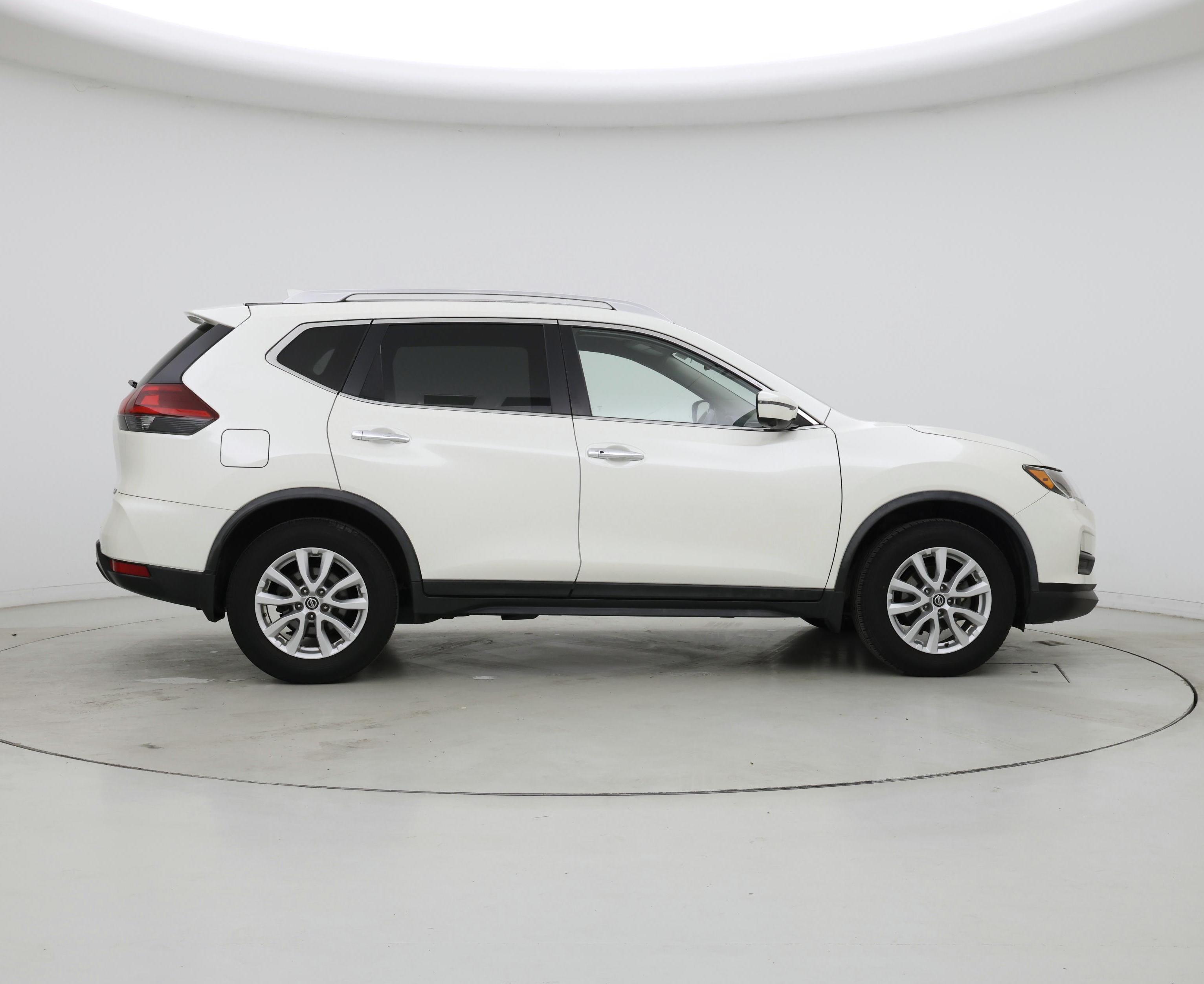 Thumbnail: 2018 Nissan Rogue - 7