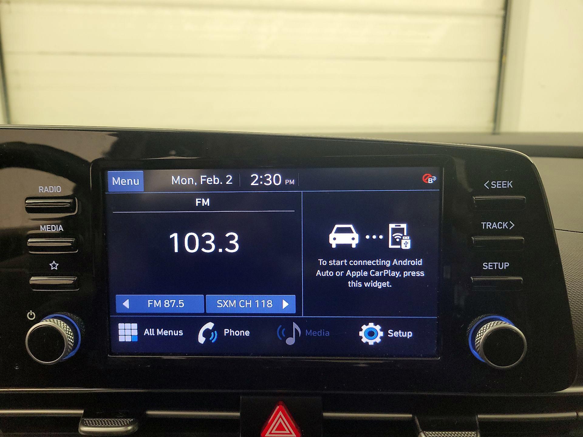 Thumbnail: 2022 Hyundai Elantra - 15