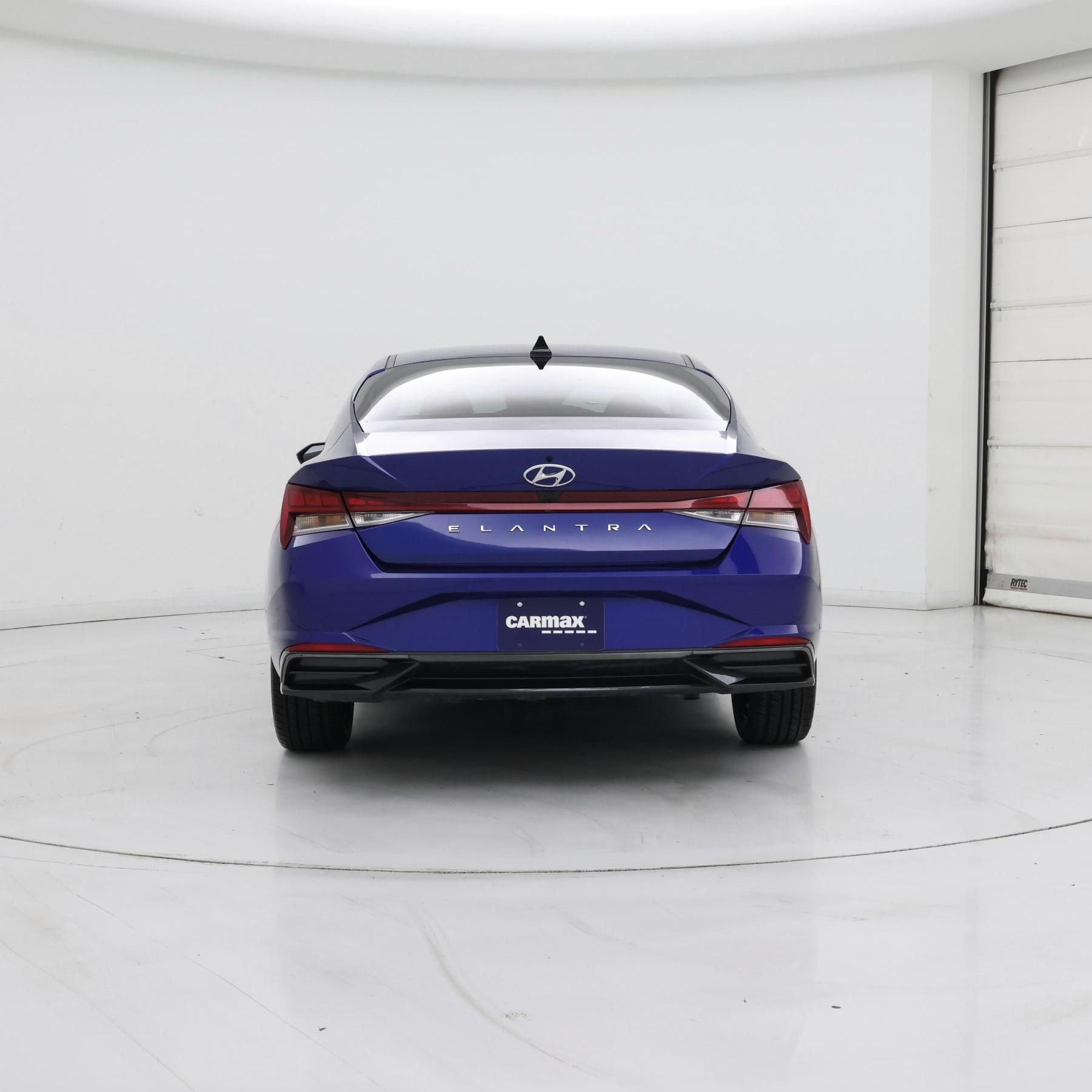 Thumbnail: 2022 Hyundai Elantra - 6