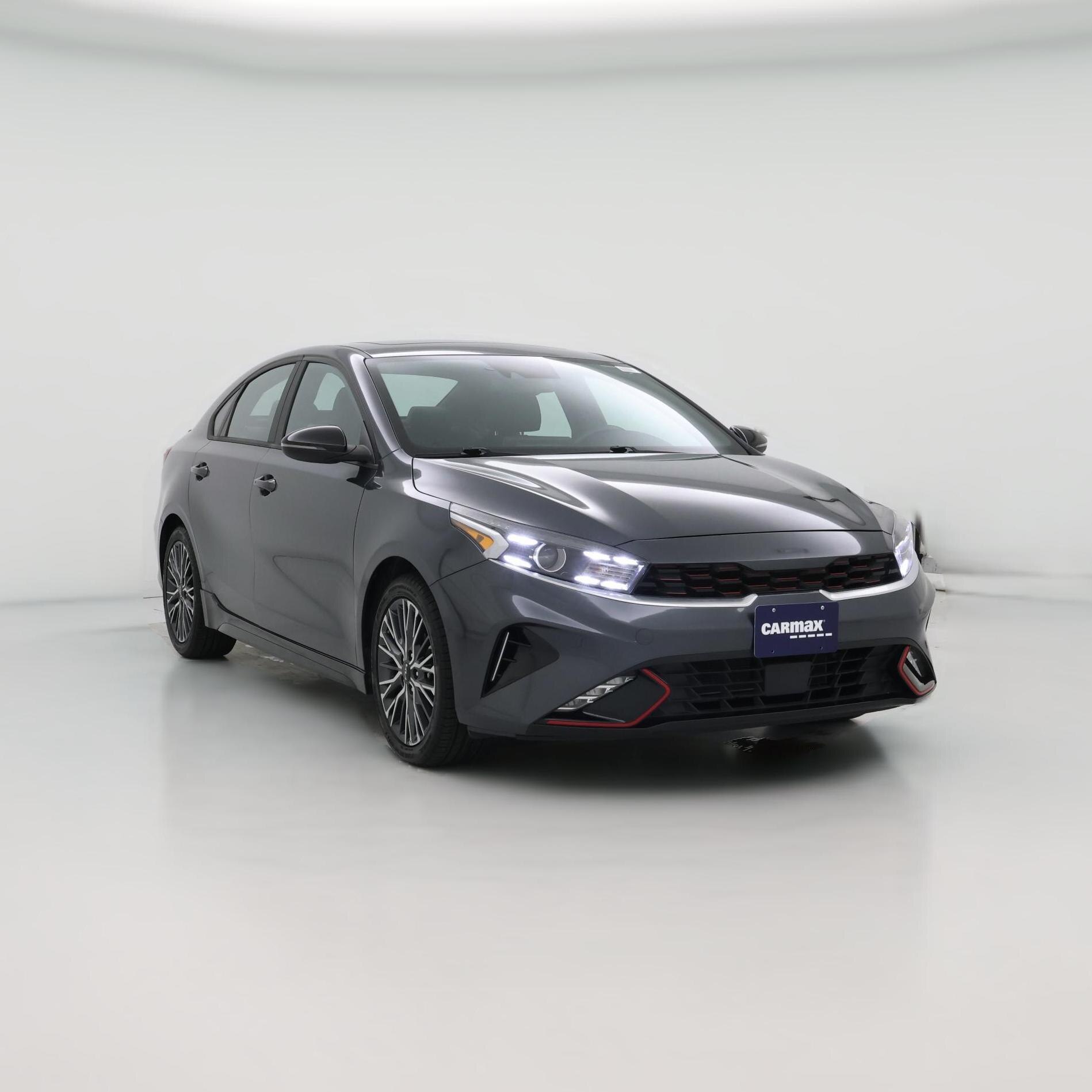 Thumbnail: 2023 Kia Forte - 1