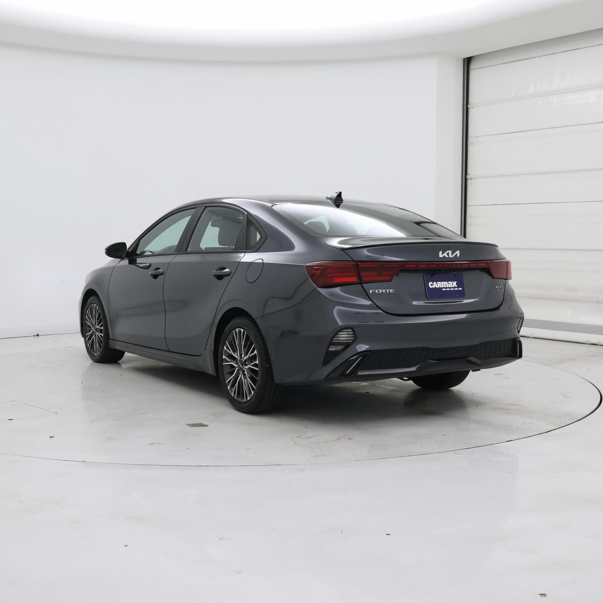 Thumbnail: 2023 Kia Forte - 2