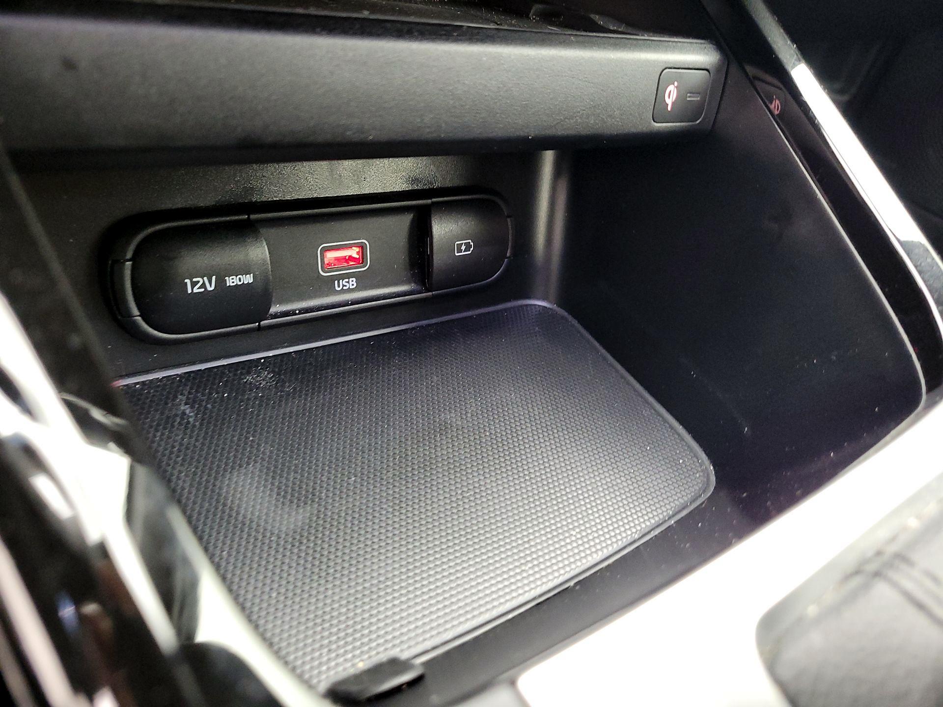 Thumbnail: 2023 Kia Forte - 19