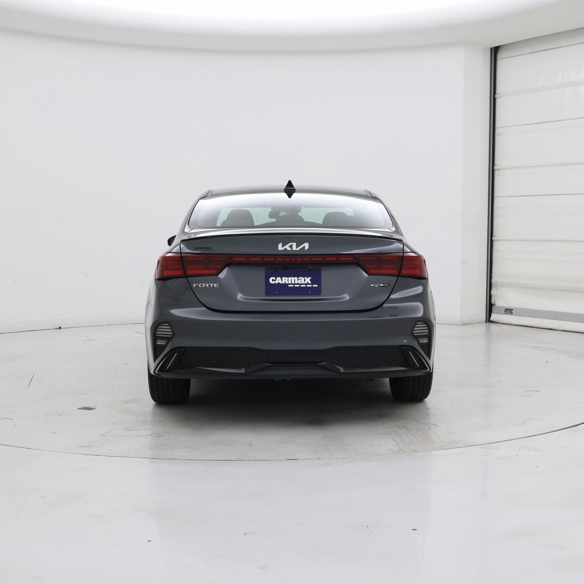 Thumbnail: 2023 Kia Forte - 6