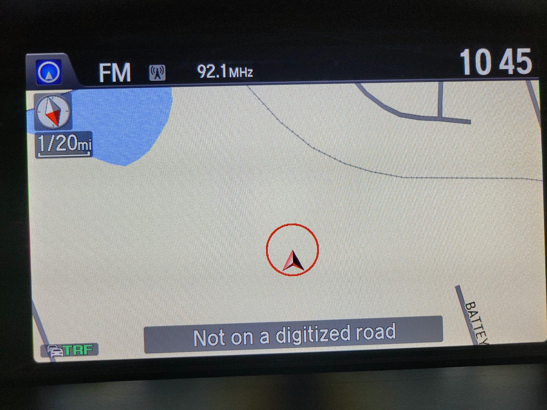 Thumbnail: 2015 Honda Odyssey - 14