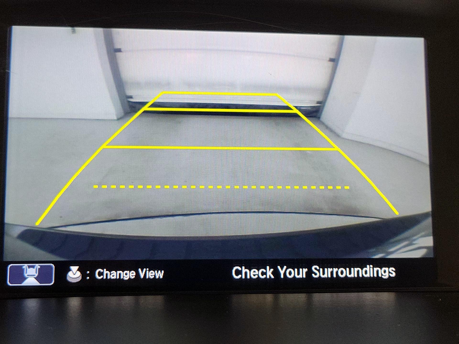 Thumbnail: 2015 Honda Odyssey - 15