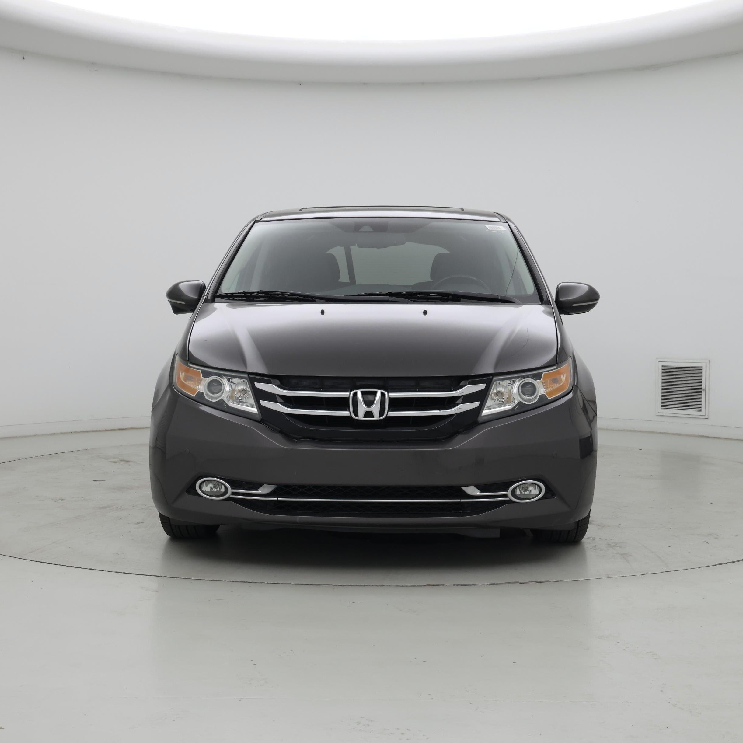 Thumbnail: 2015 Honda Odyssey - 5