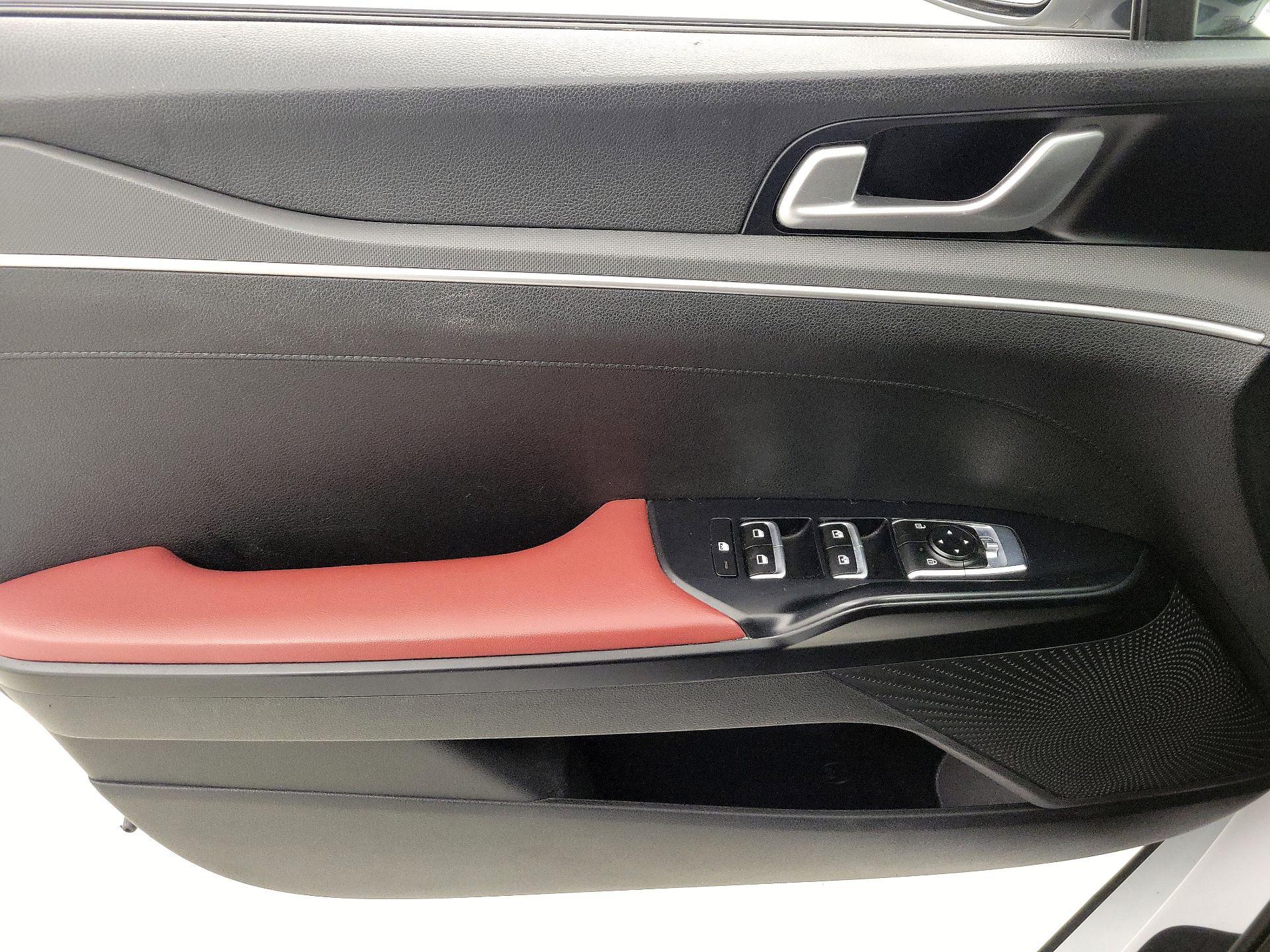 Thumbnail: 2022 Kia K5 - 12