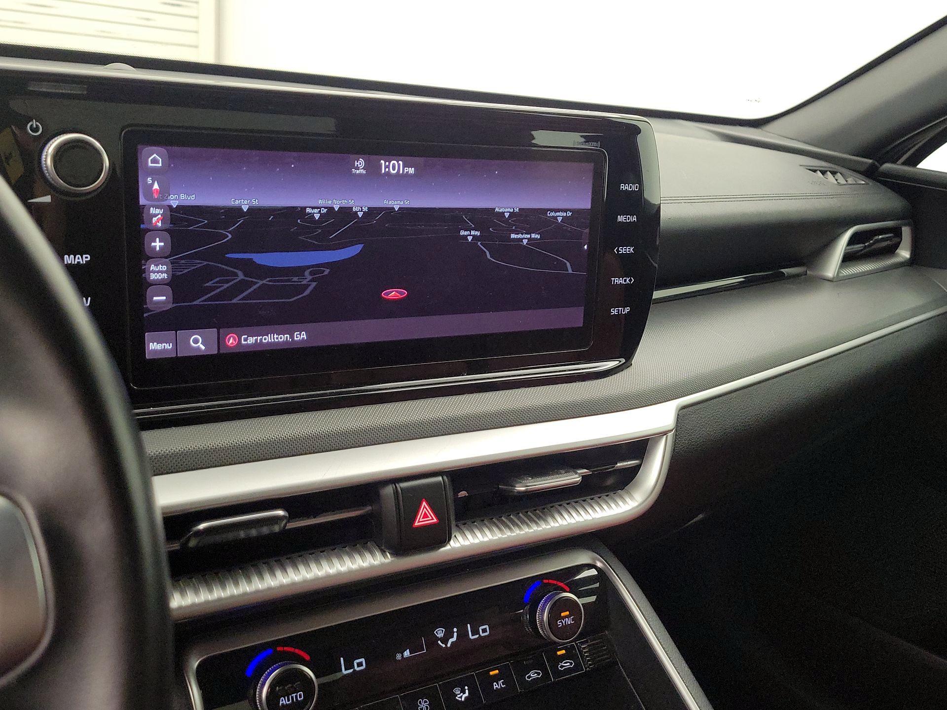 Thumbnail: 2022 Kia K5 - 14