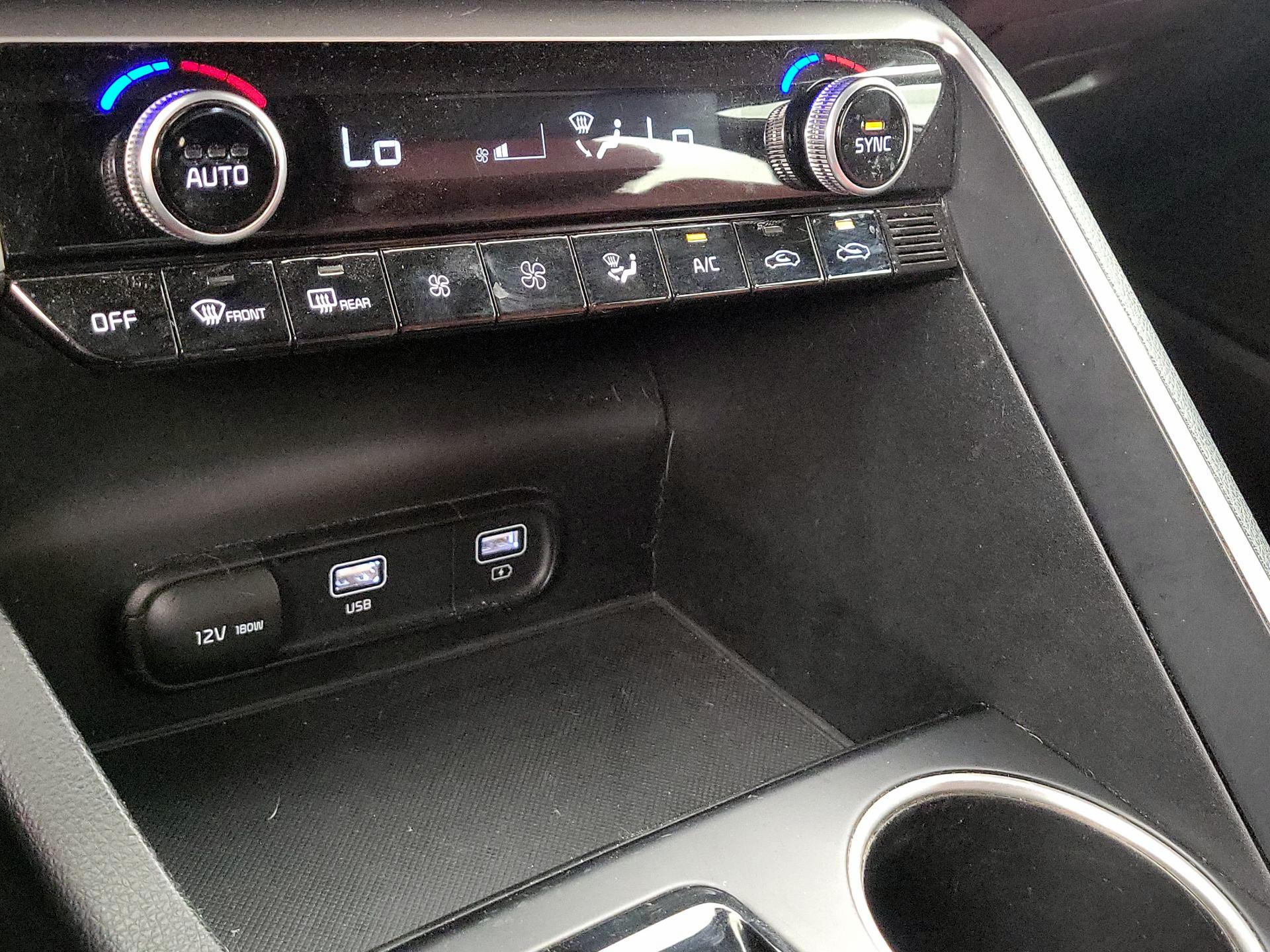 Thumbnail: 2022 Kia K5 - 17