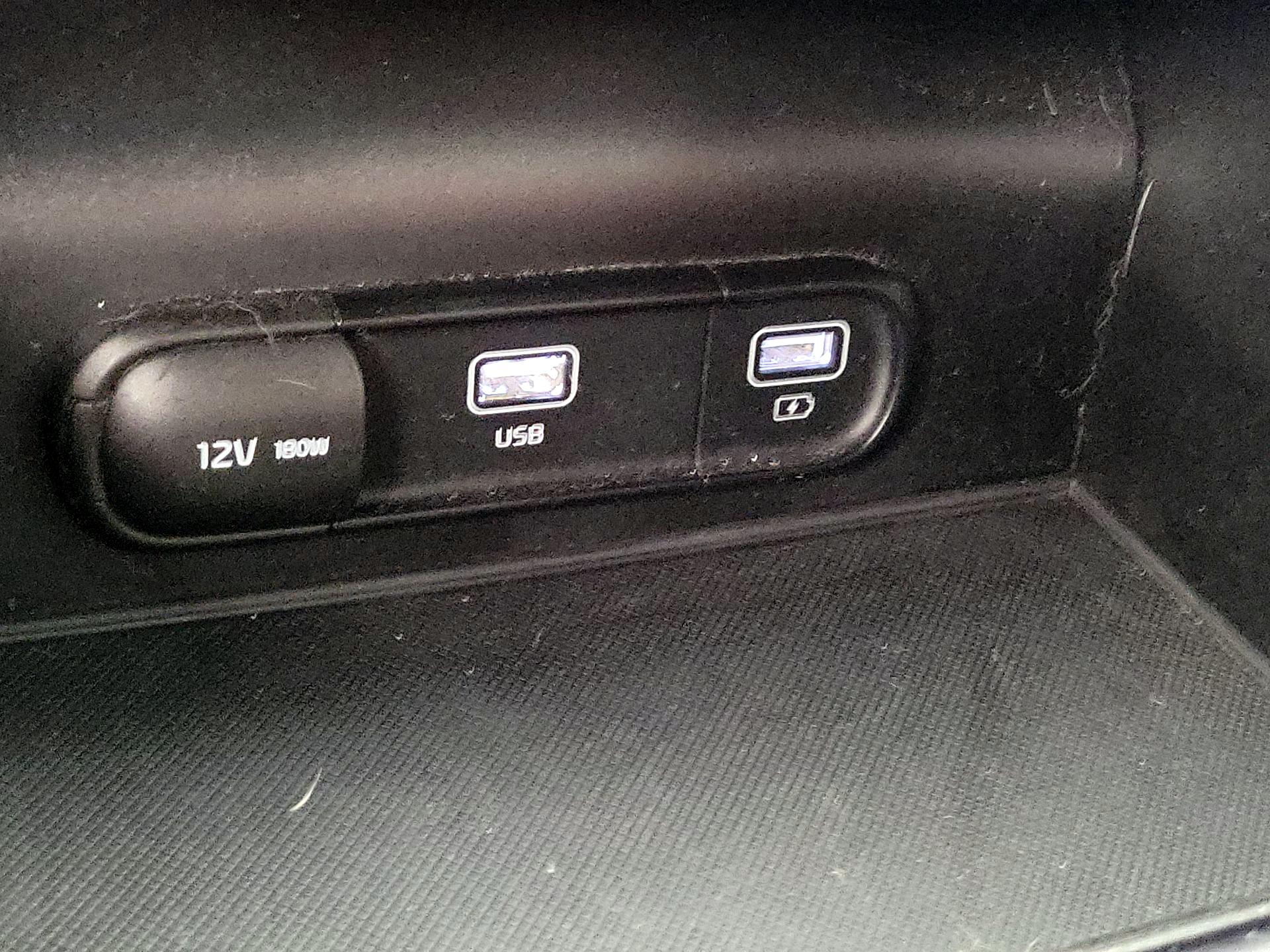 Thumbnail: 2022 Kia K5 - 19