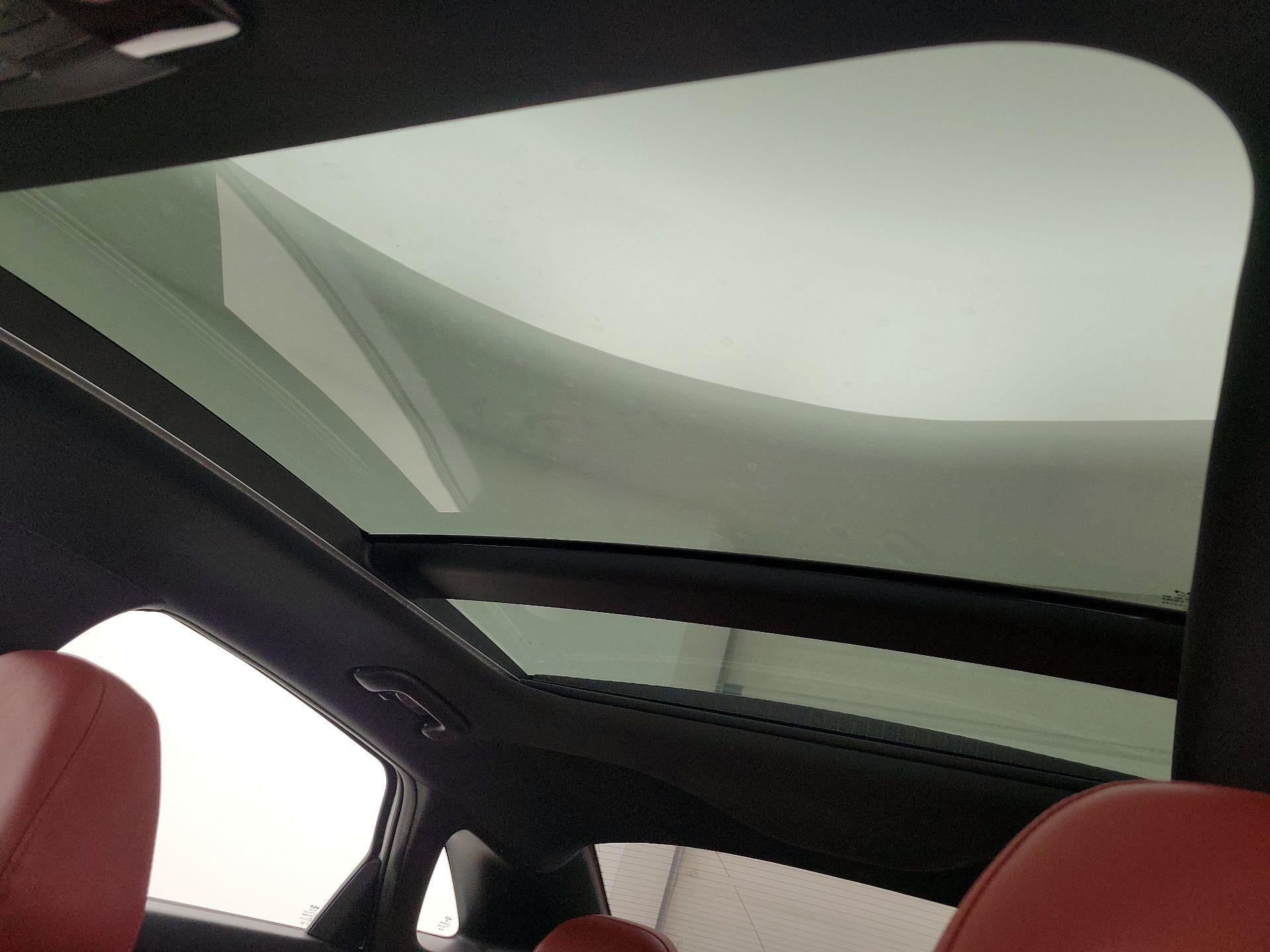 Thumbnail: 2022 Kia K5 - 20