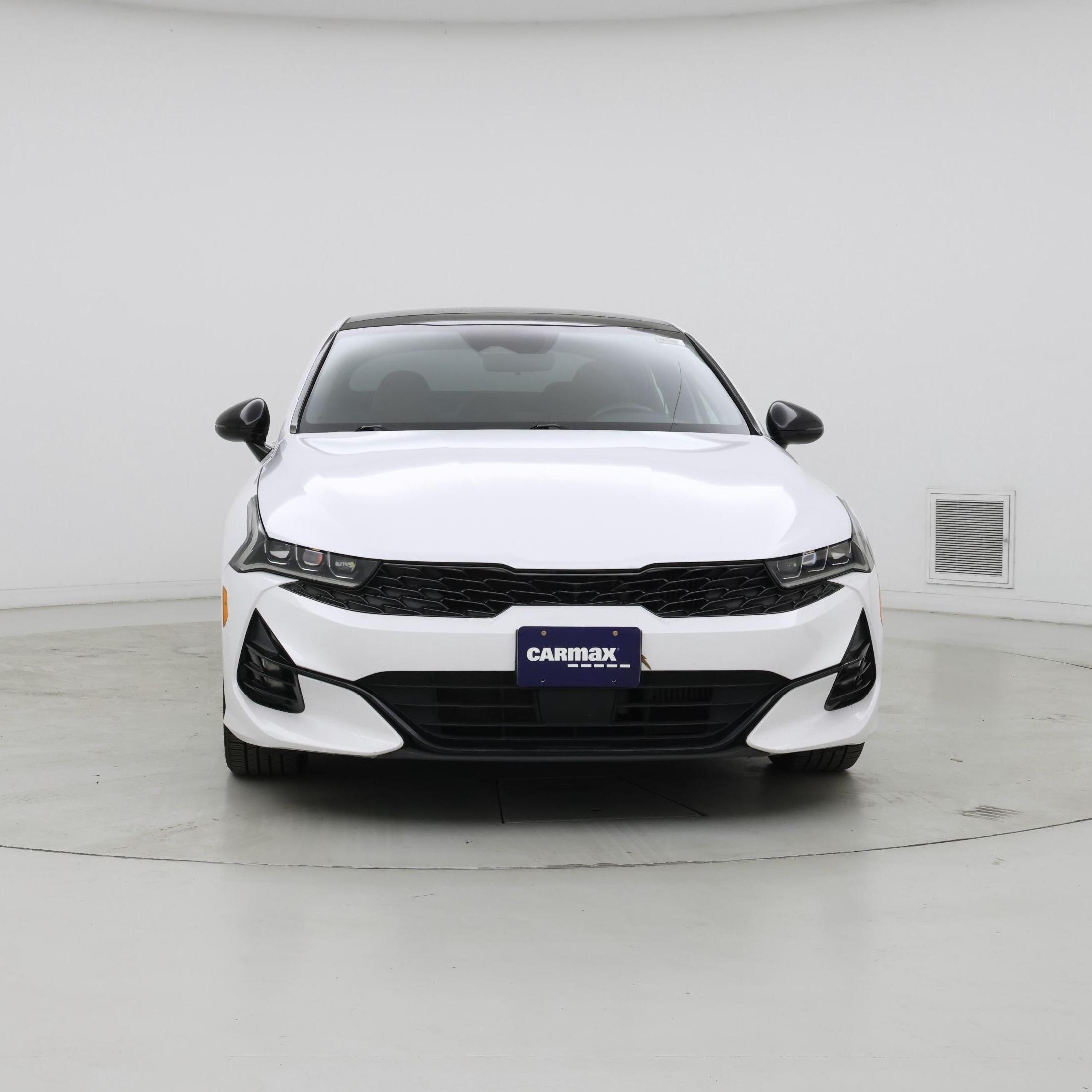 Thumbnail: 2022 Kia K5 - 5