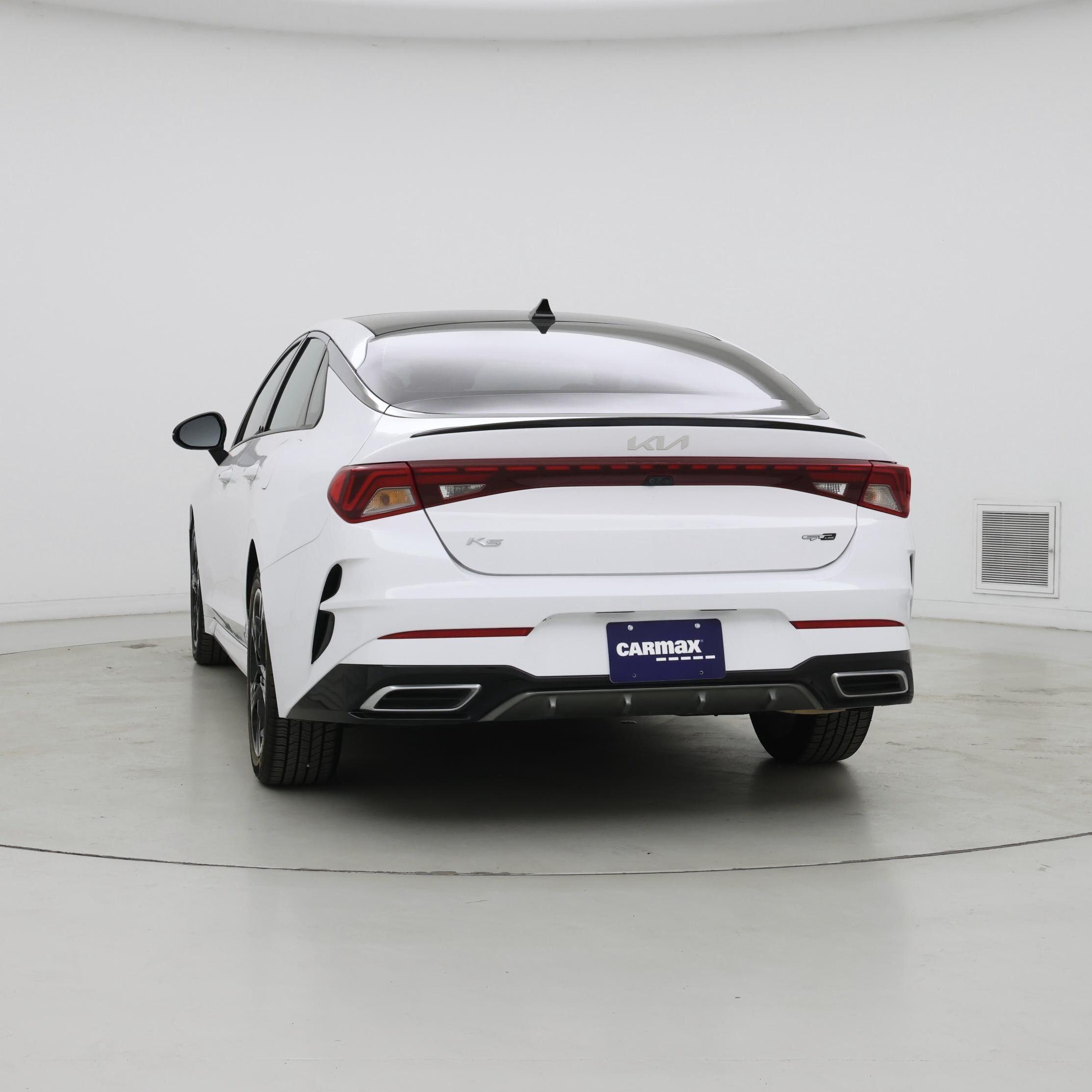 Thumbnail: 2022 Kia K5 - 6