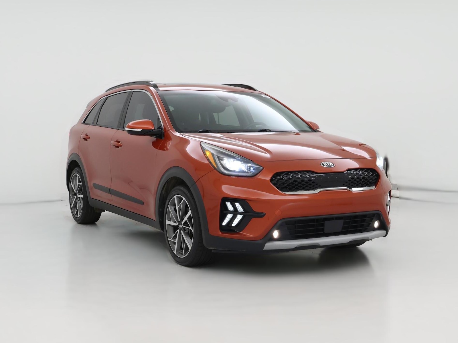 2021 Kia Niro Touring SE