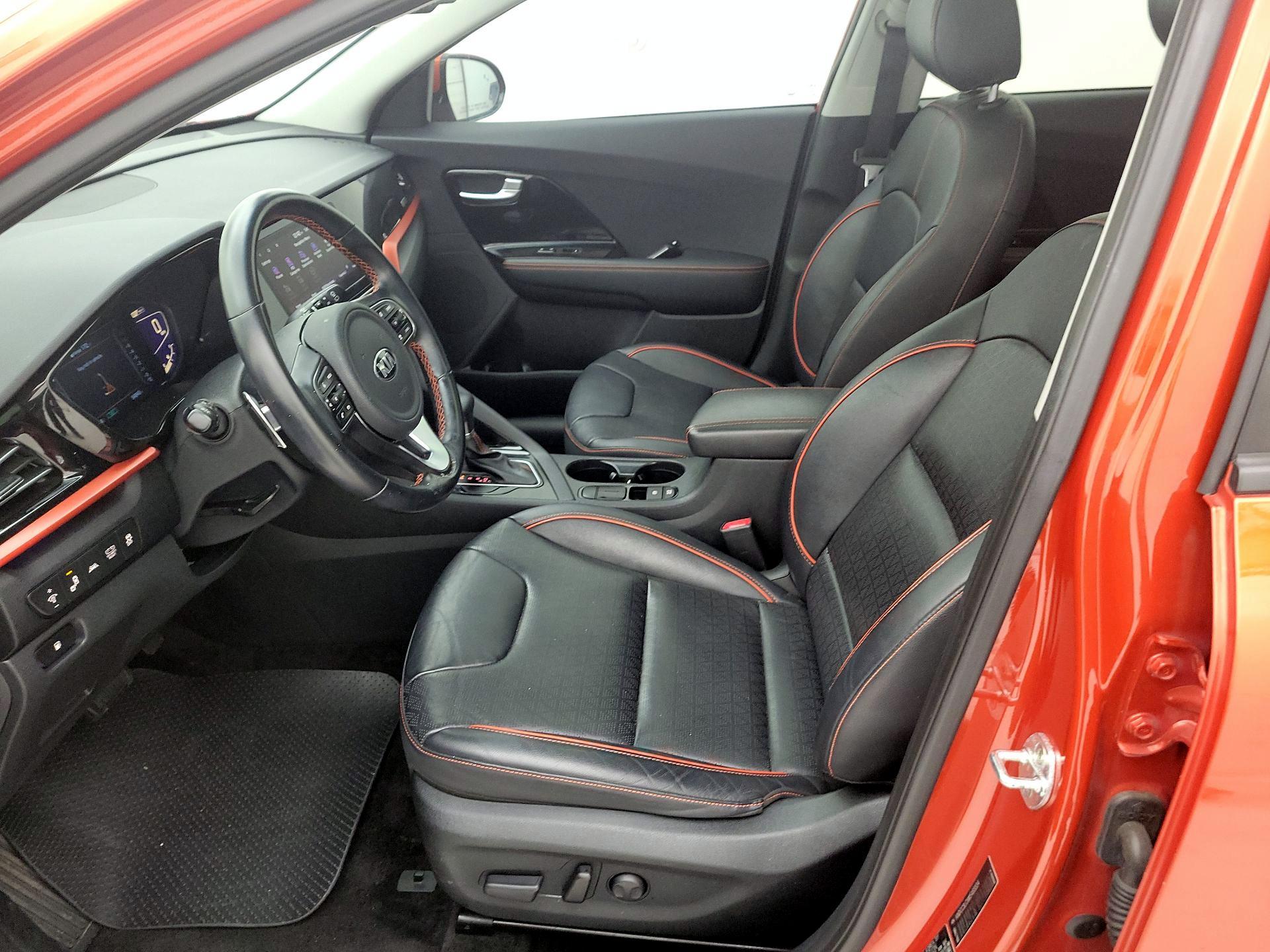 Thumbnail: 2021 Kia Niro - 11