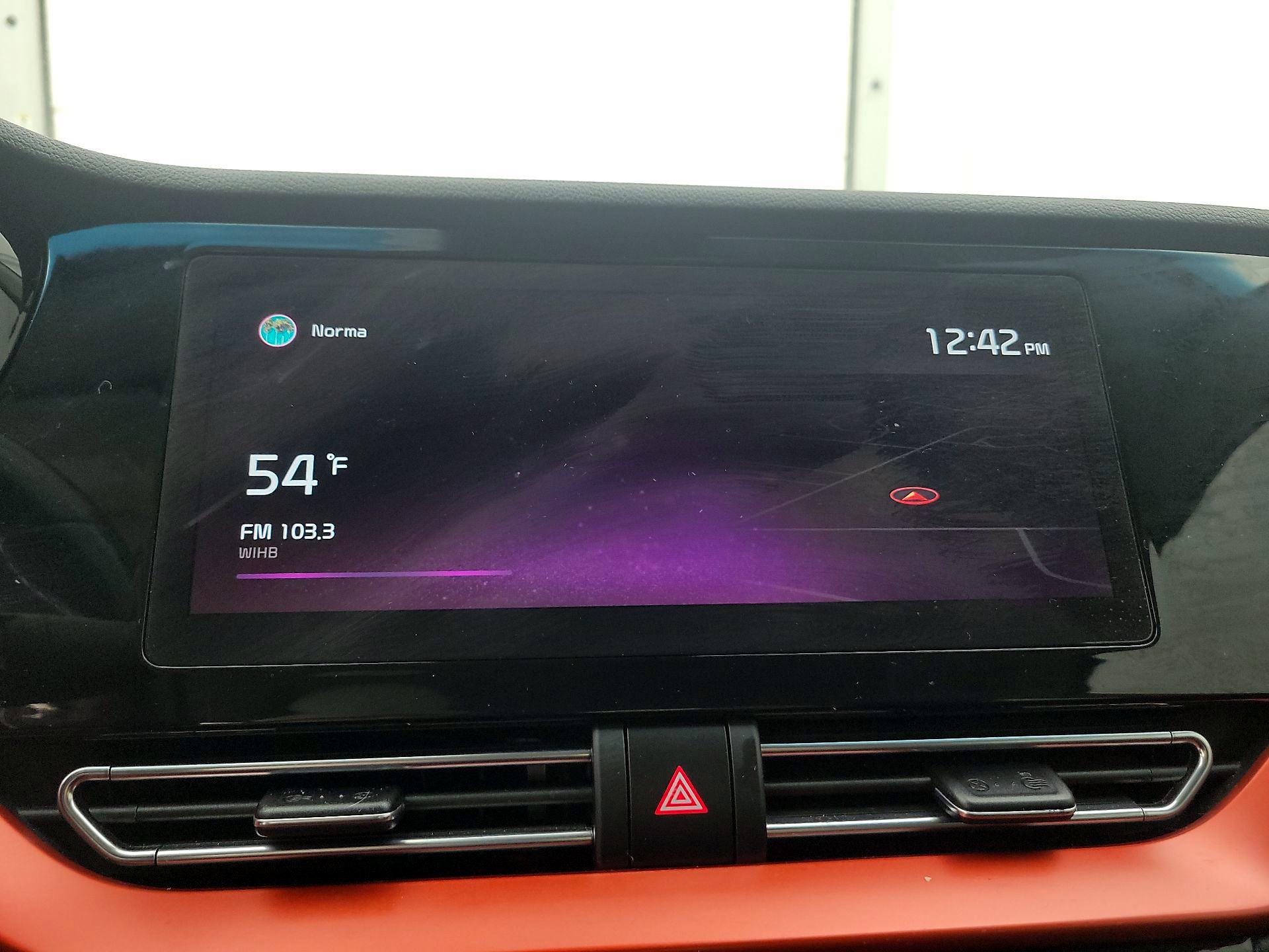 Thumbnail: 2021 Kia Niro - 16