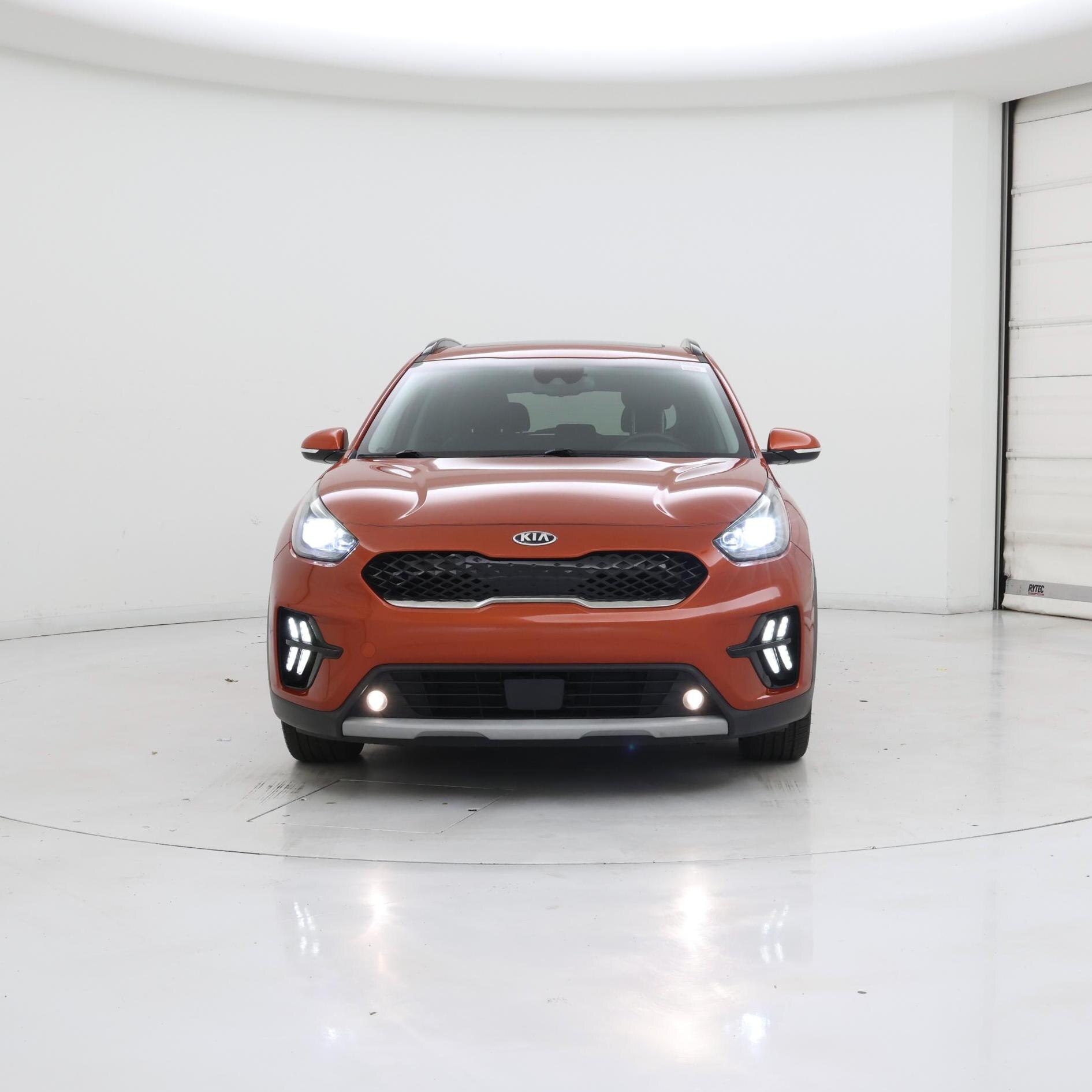 Thumbnail: 2021 Kia Niro - 5