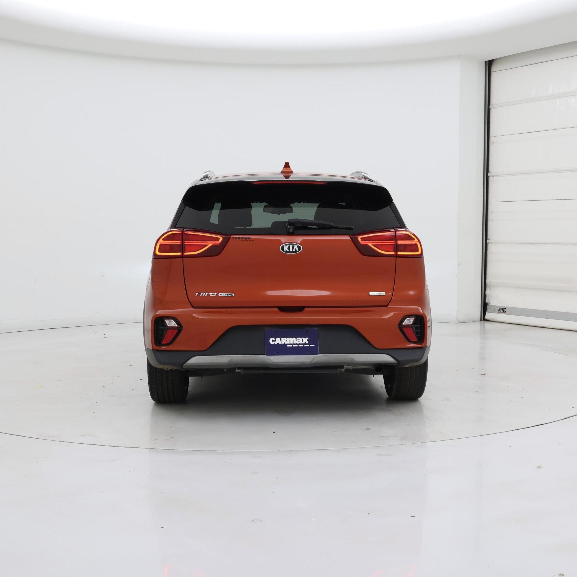 Thumbnail: 2021 Kia Niro - 6