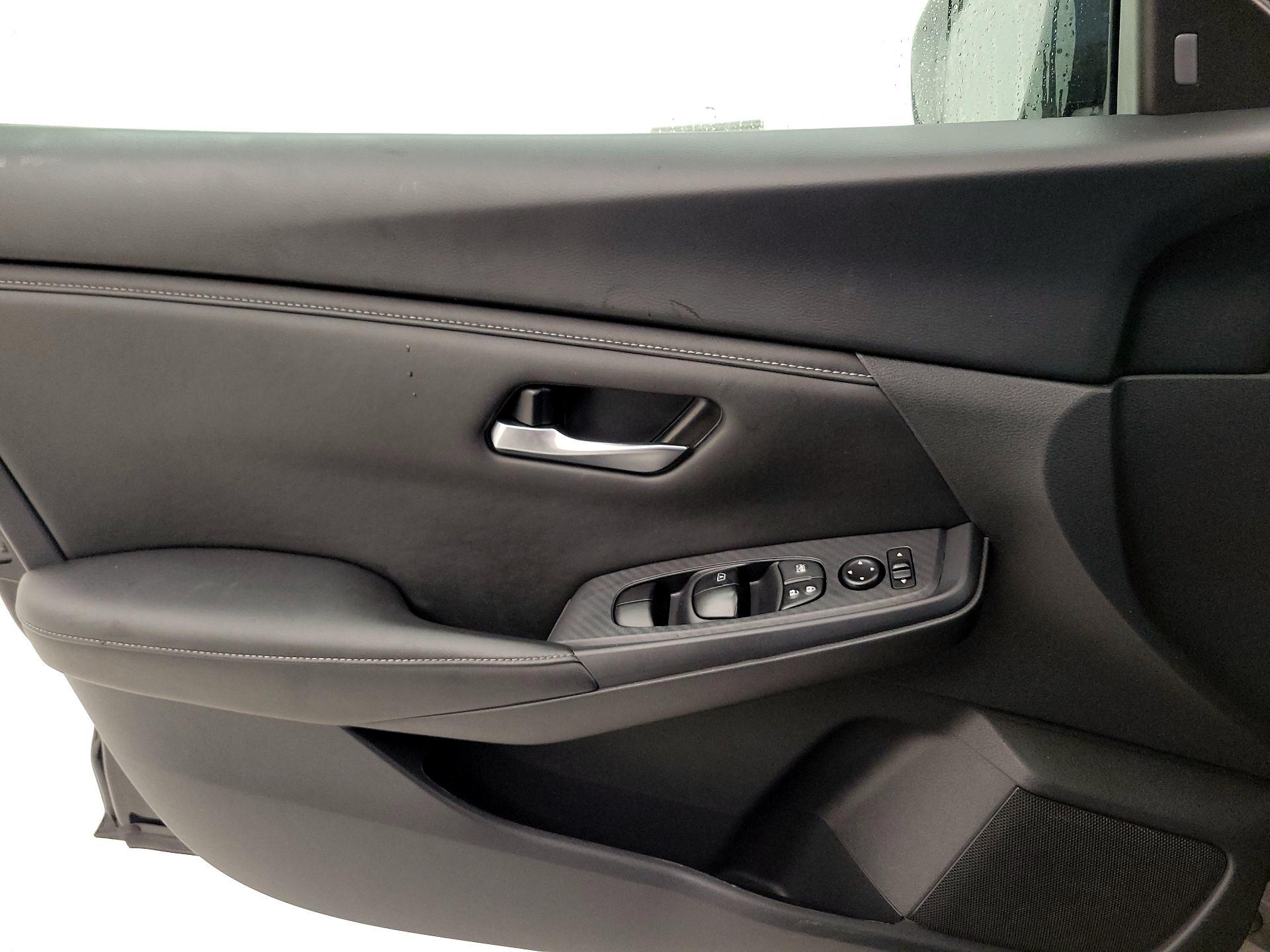 Thumbnail: 2024 Nissan Sentra - 10