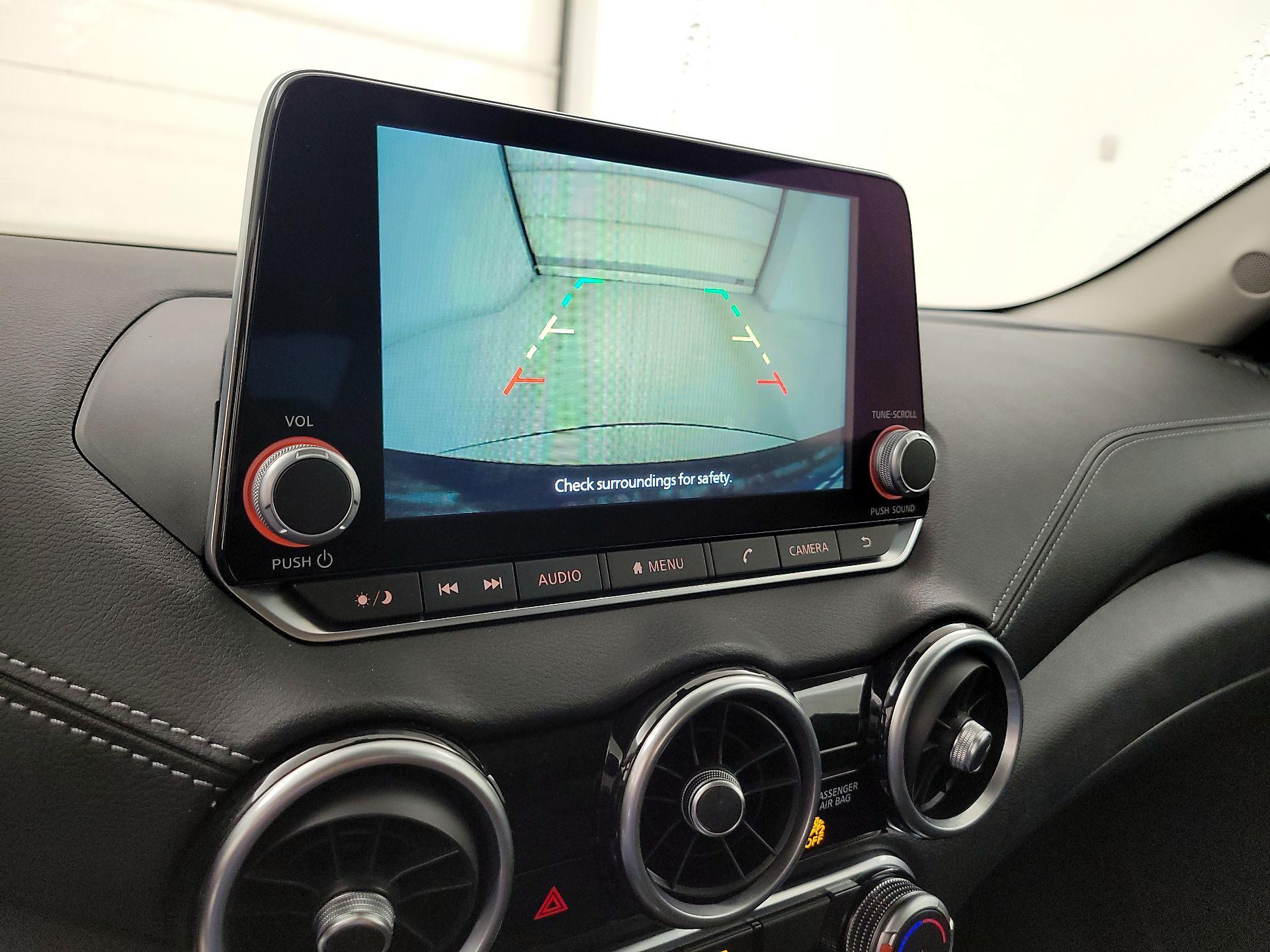 Thumbnail: 2024 Nissan Sentra - 12