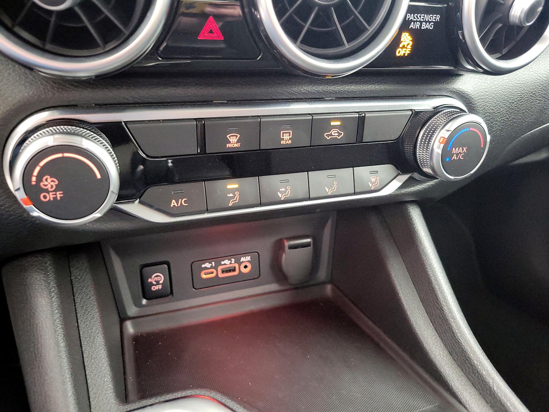 Thumbnail: 2024 Nissan Sentra - 14