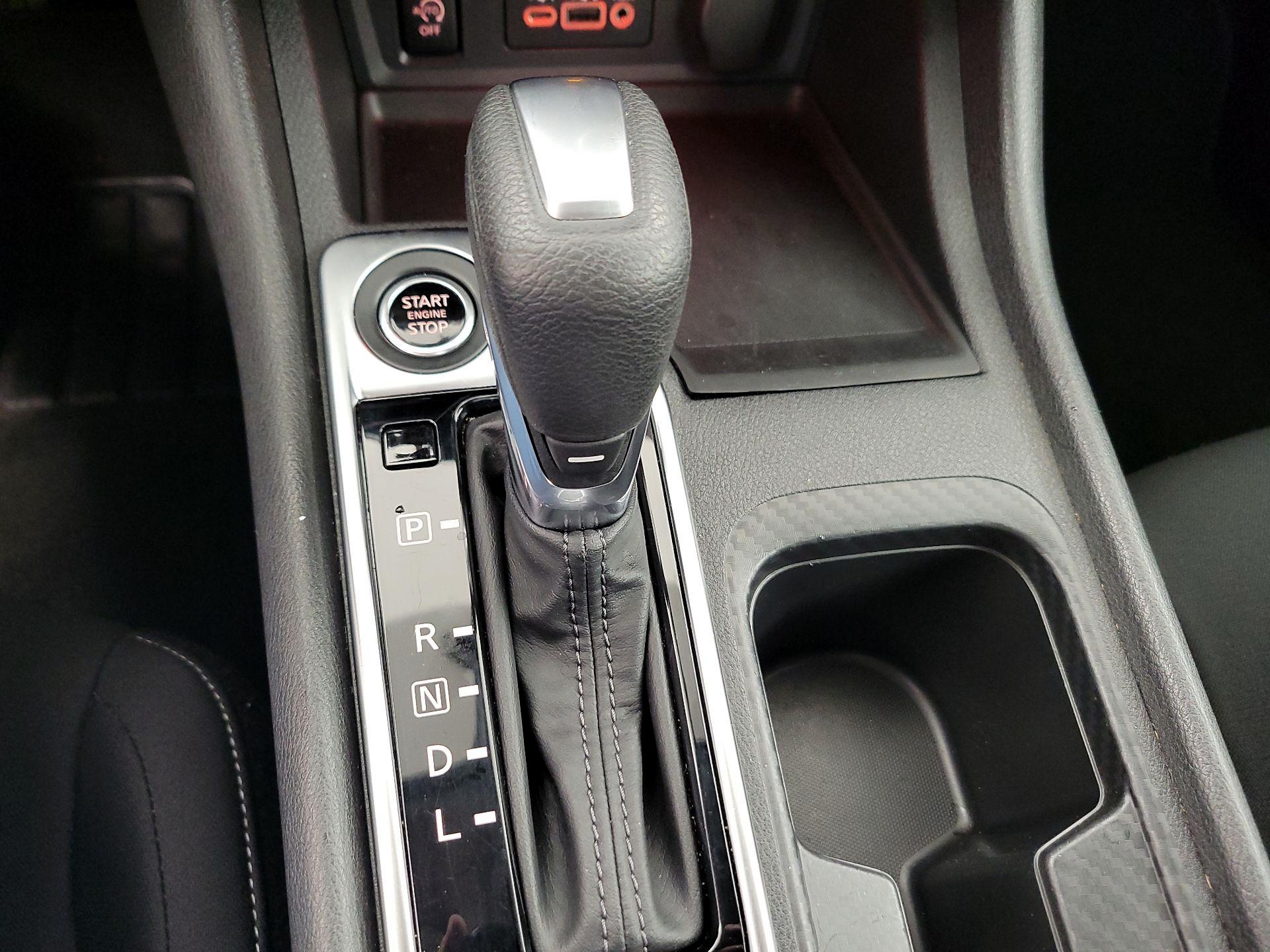 Thumbnail: 2024 Nissan Sentra - 15