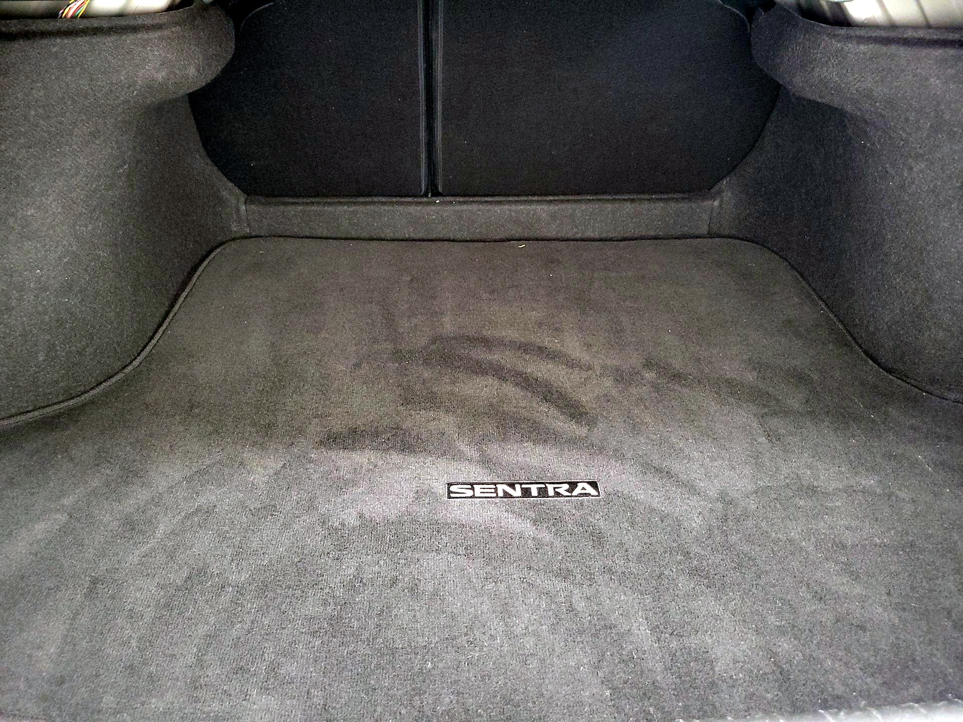 Thumbnail: 2024 Nissan Sentra - 18