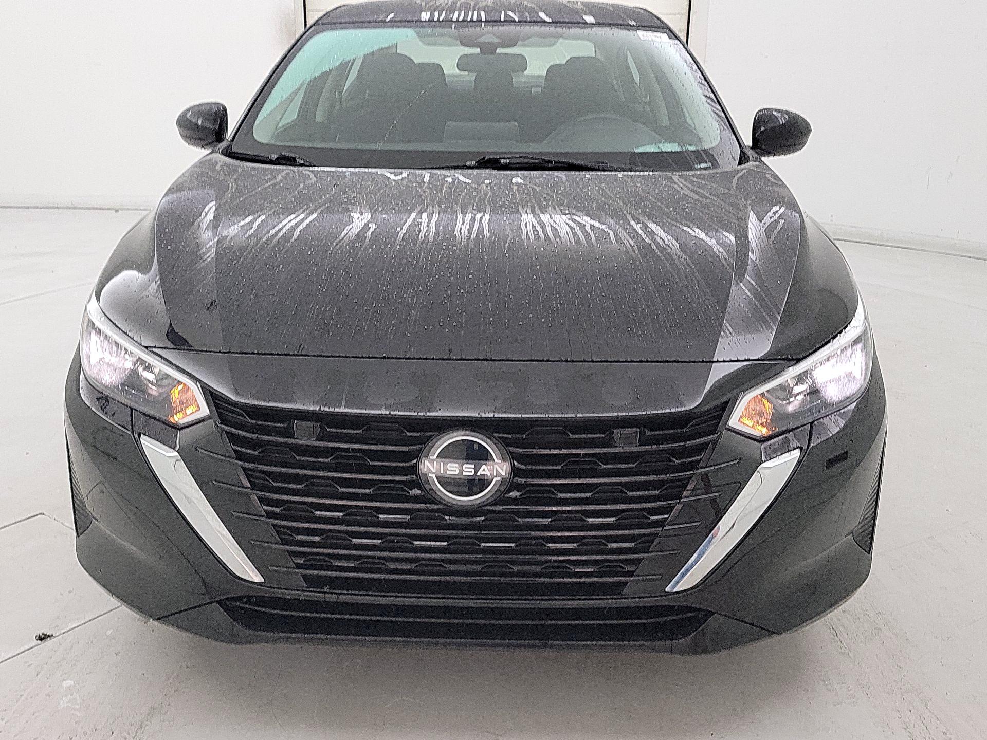 Thumbnail: 2024 Nissan Sentra - 2