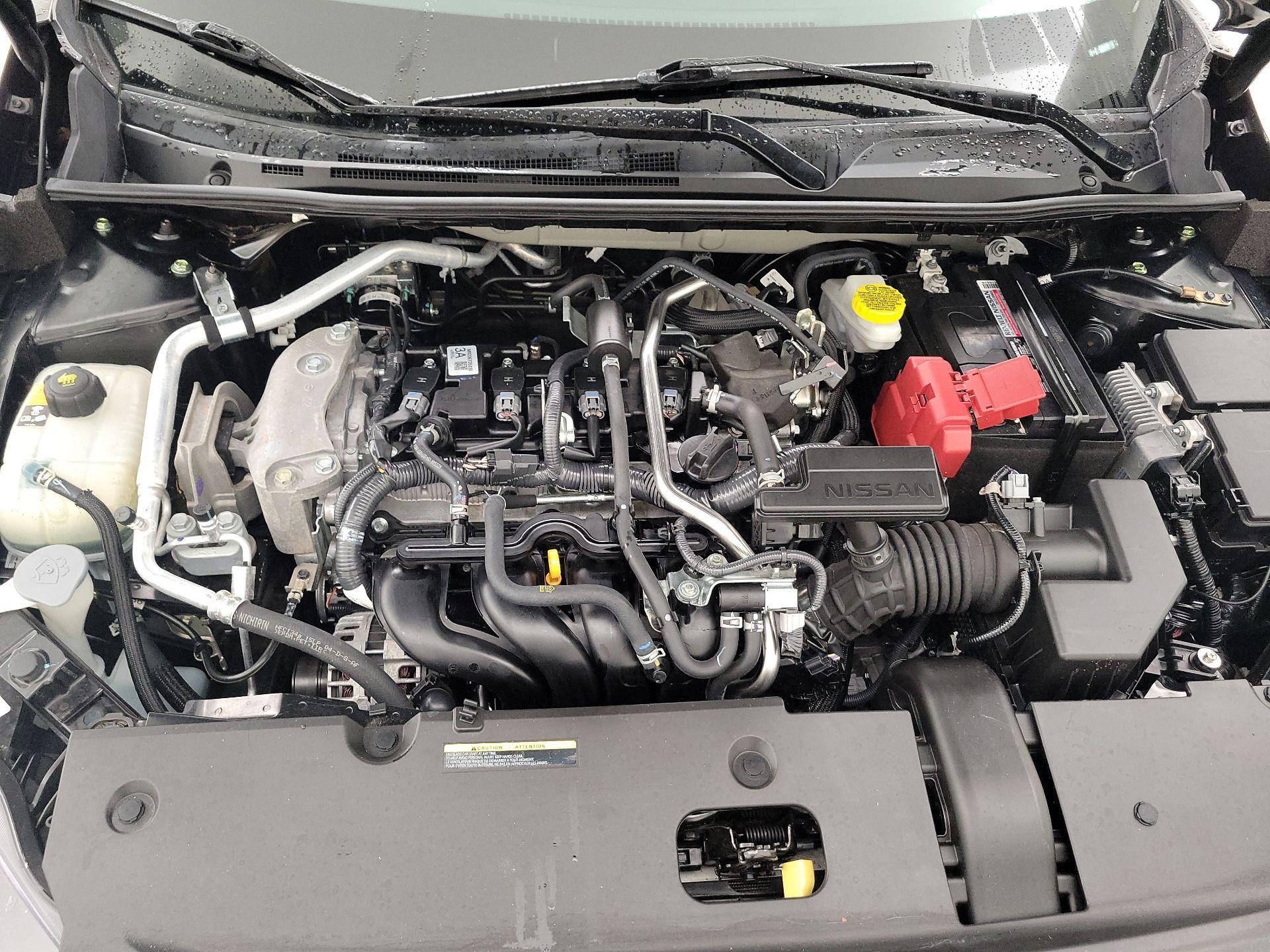 Thumbnail: 2024 Nissan Sentra - 19