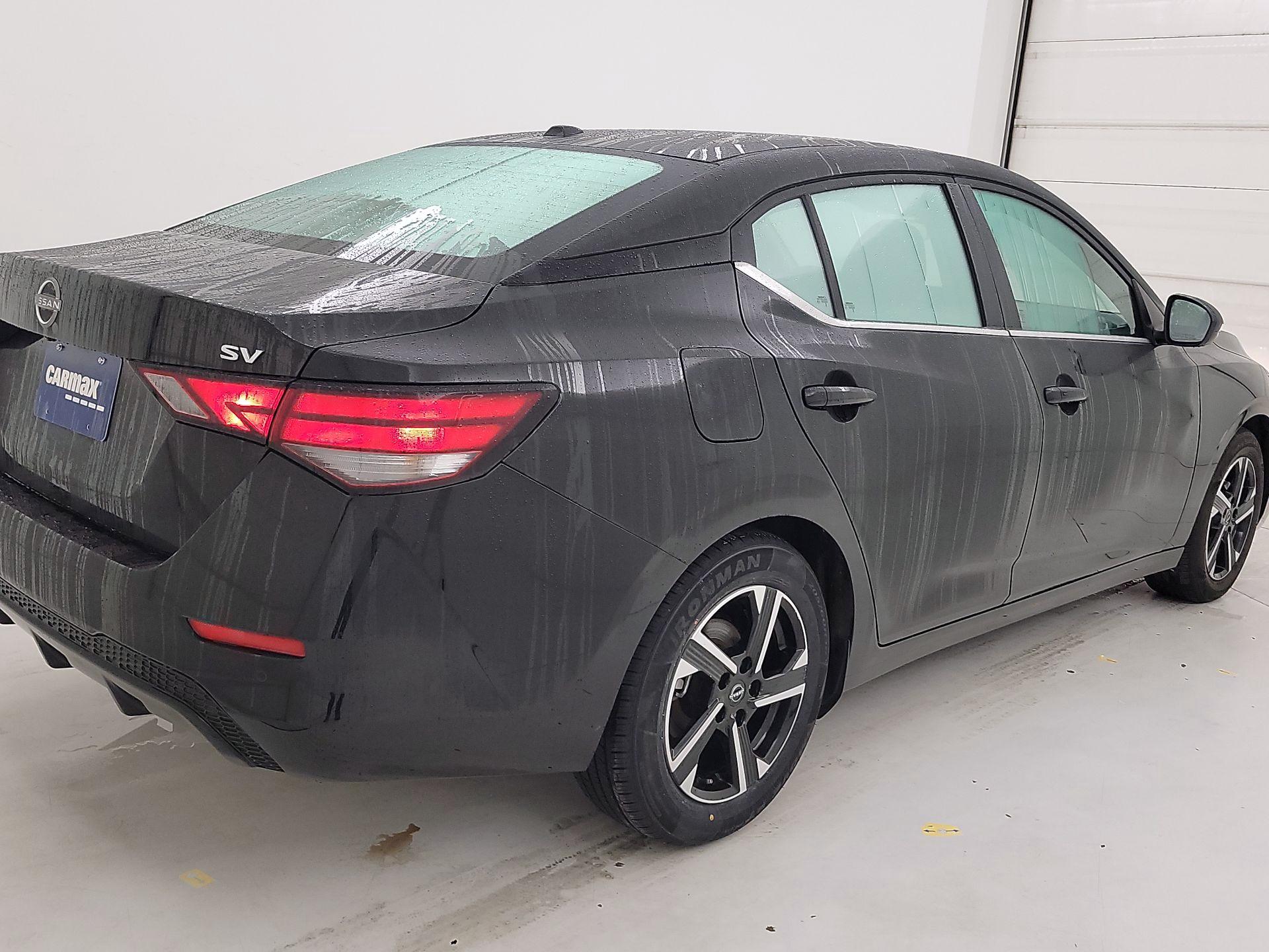 Thumbnail: 2024 Nissan Sentra - 5