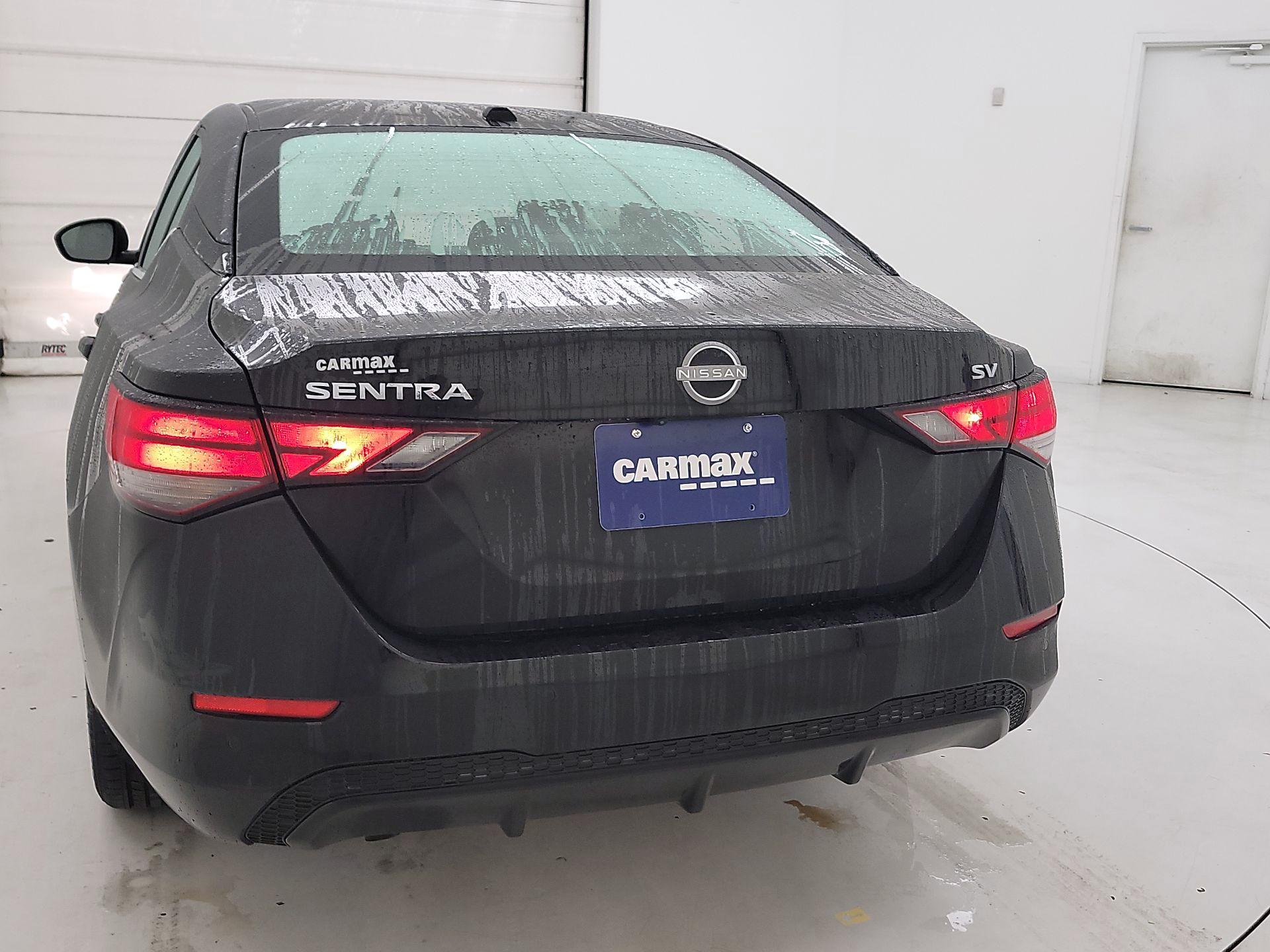 Thumbnail: 2024 Nissan Sentra - 6