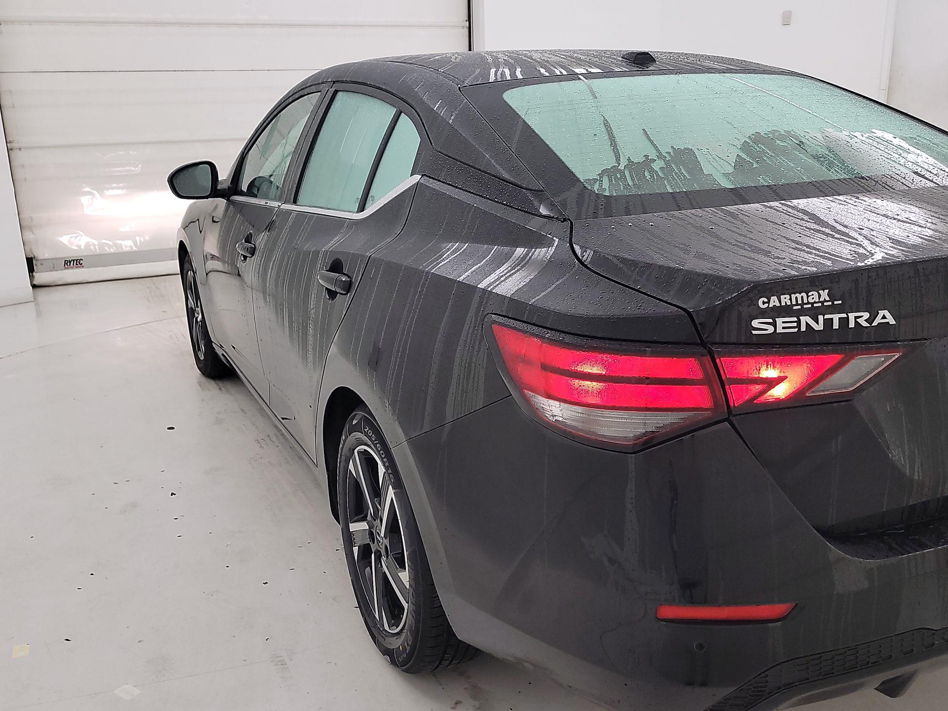 Thumbnail: 2024 Nissan Sentra - 7