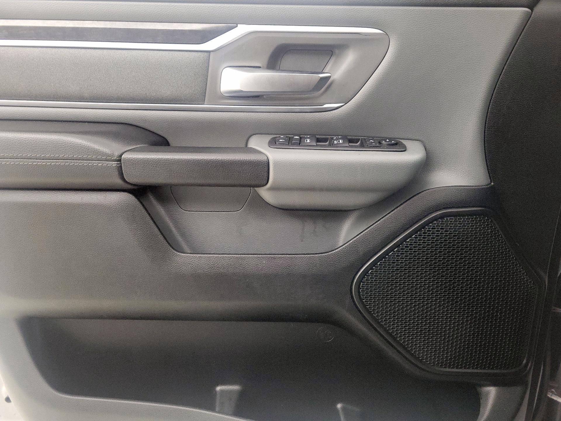 Thumbnail: 2019 RAM 1500 - 12