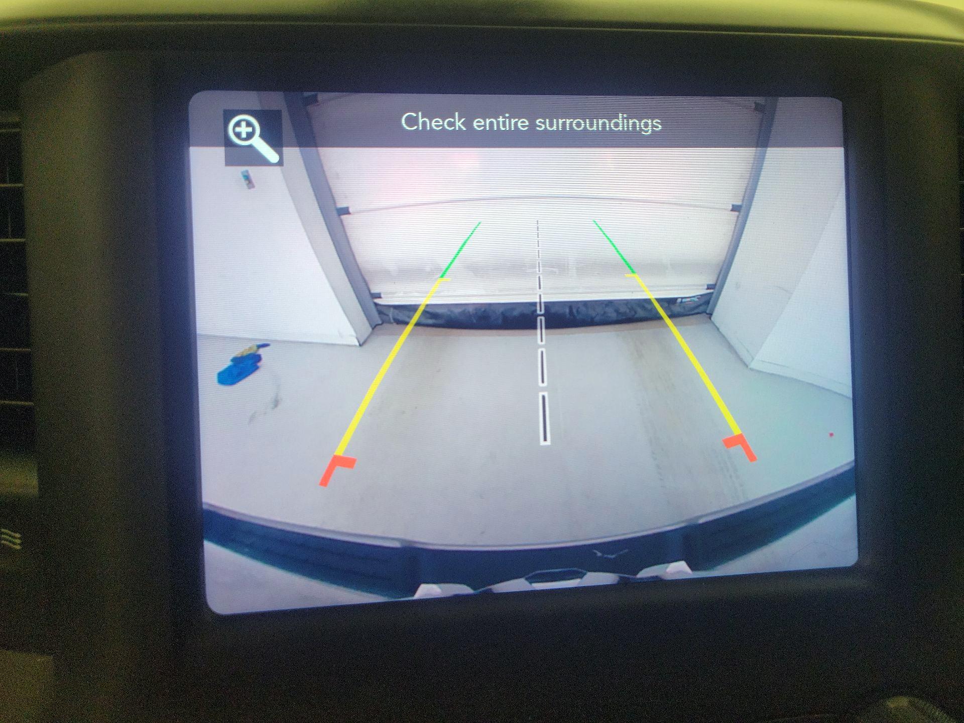 Thumbnail: 2019 RAM 1500 - 14