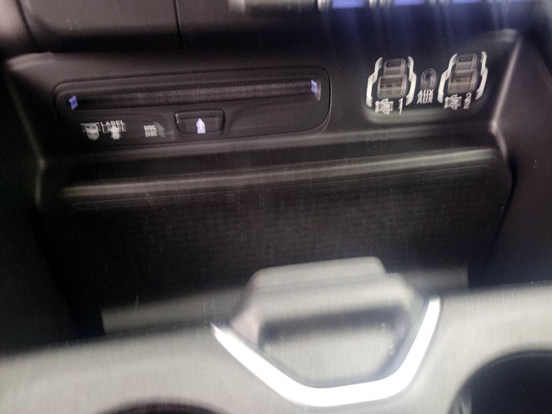 Thumbnail: 2019 RAM 1500 - 18