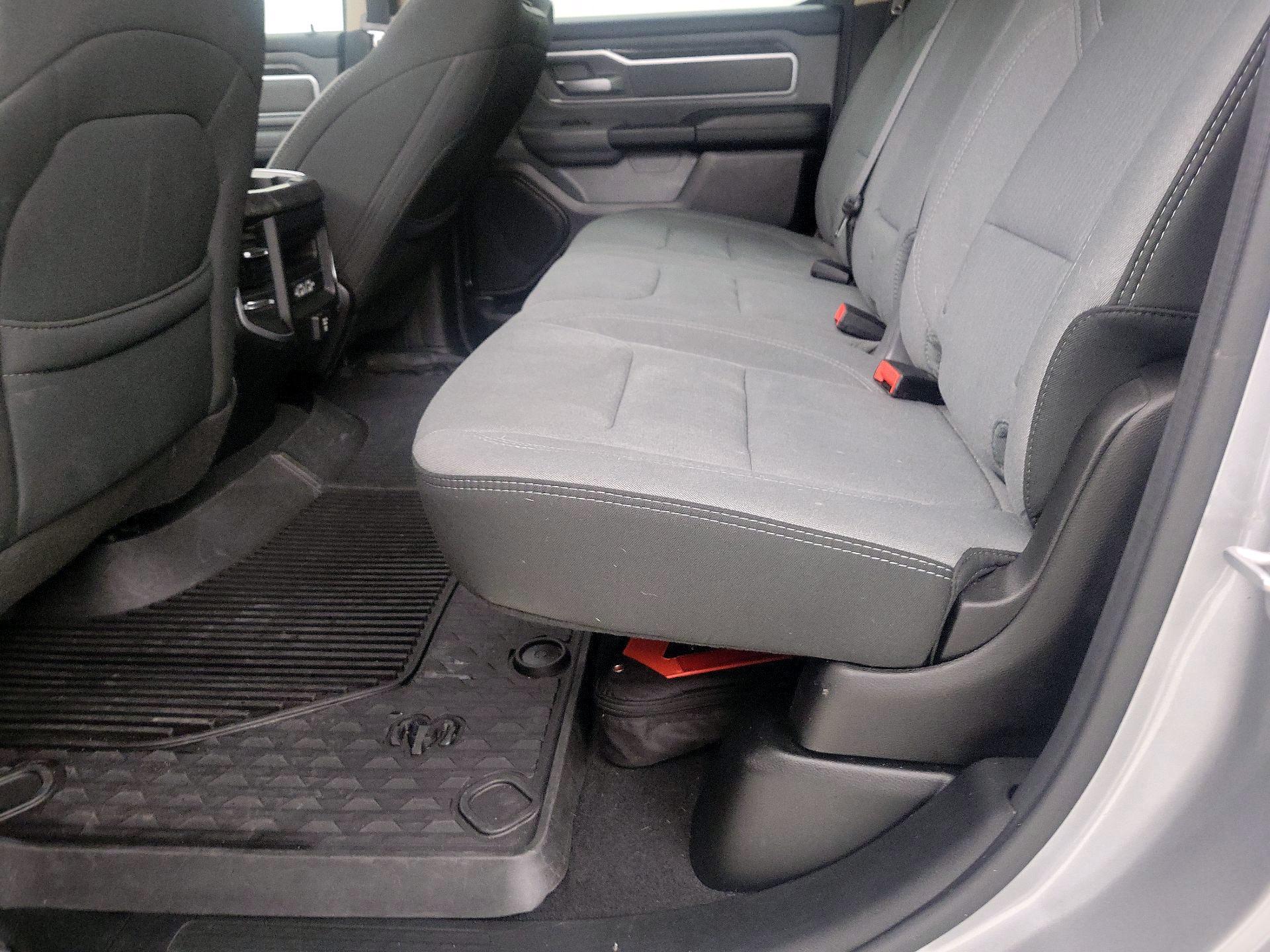 Thumbnail: 2019 RAM 1500 - 20